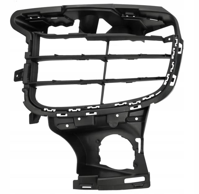 Kratka zderzaka PORSCHE CAYENNE 7P5 FL 14-17r LEWA