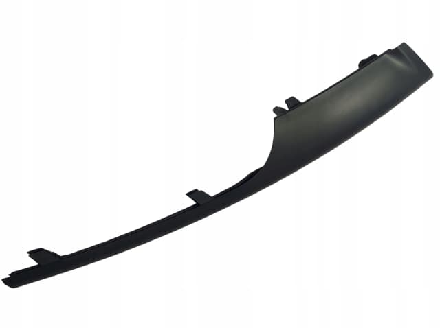 Listwa kratki zderzaka PORSCHE CAYENNE 7P5 10-14r PRAWA GÓRNA