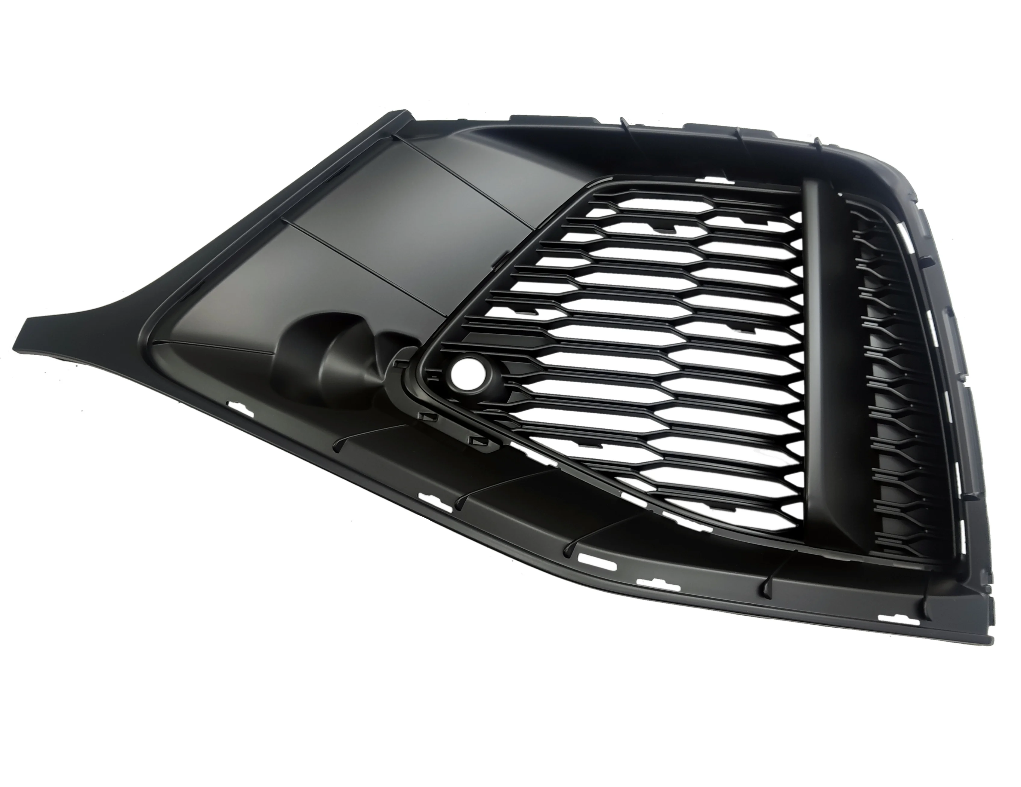 KRATKA ZDERZAKA AUDI Q8 4M S-LINE LEWA (4M8807681A)