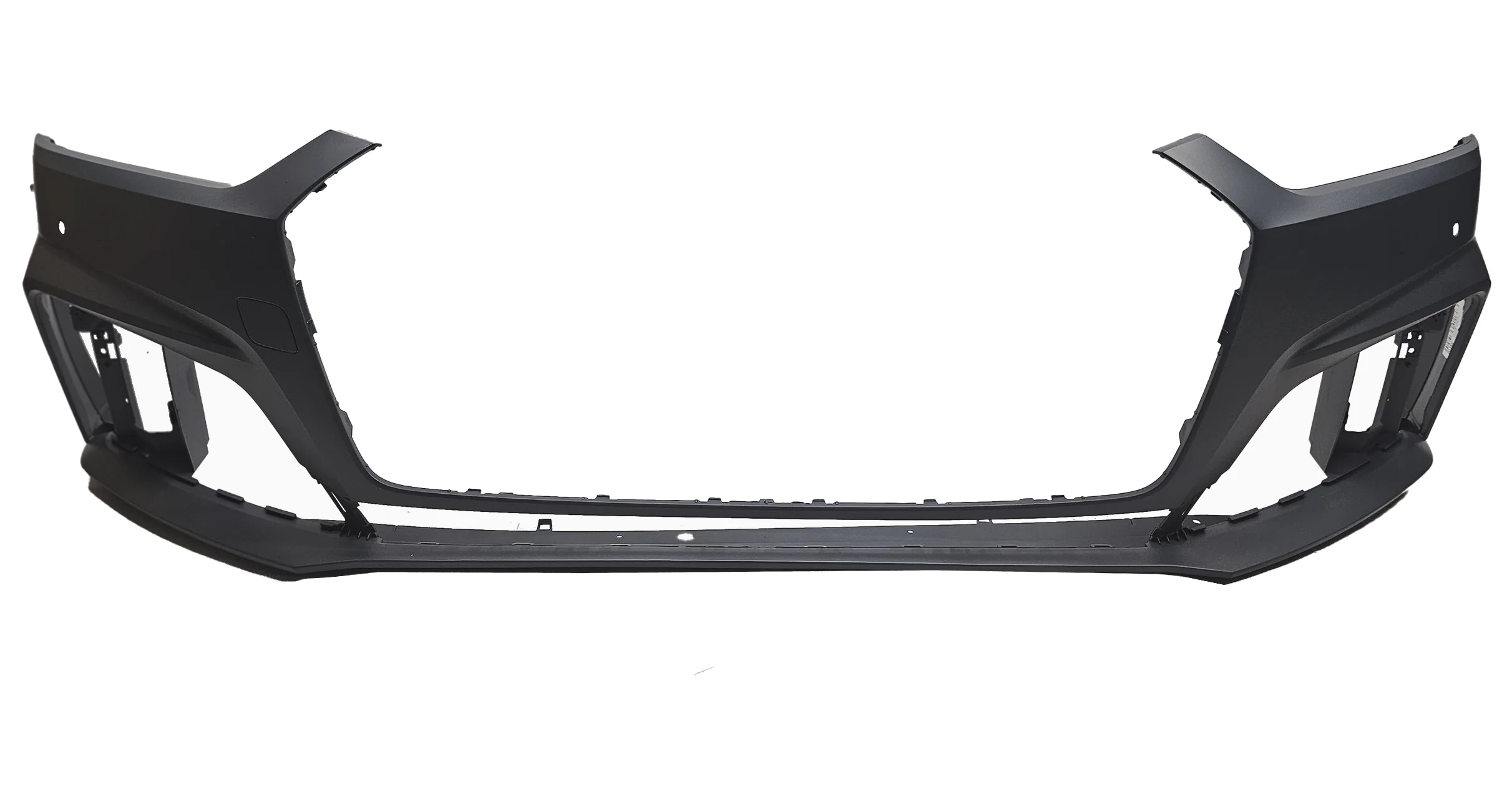 Zderzak przedni AUDI A5 8W6 S-LINE 16-19R 4x PDC (8W6807065K, 8W6807065L)