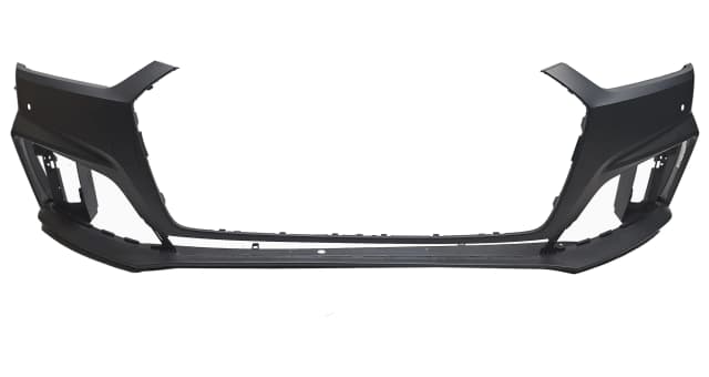 Zderzak przedni AUDI A5 8W6 S-LINE 16-19R 4x PDC