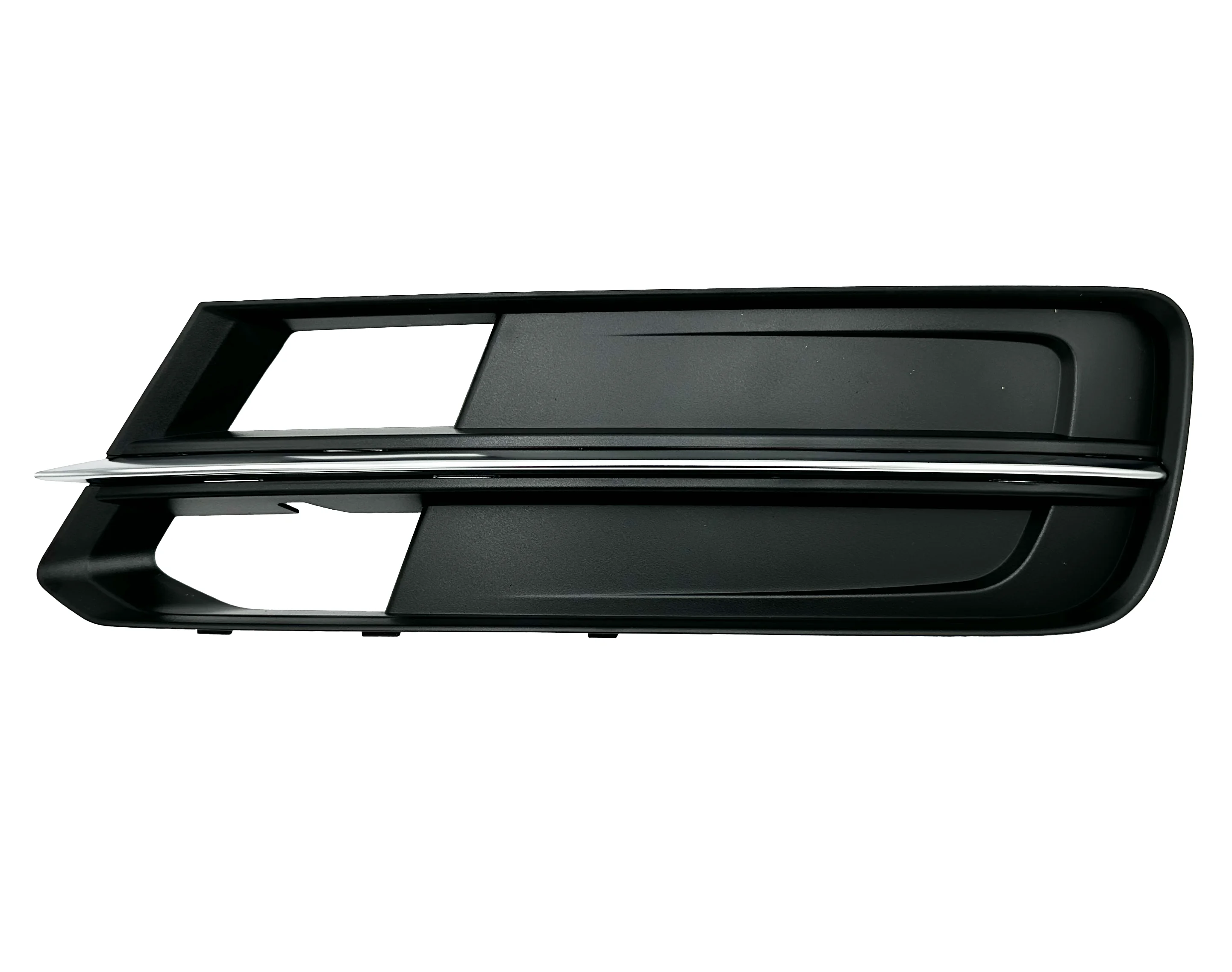 Kratka zderzaka AUDI A6 C7 FL ALLROAD LEWA (4G0807647M, 4G0807647N)