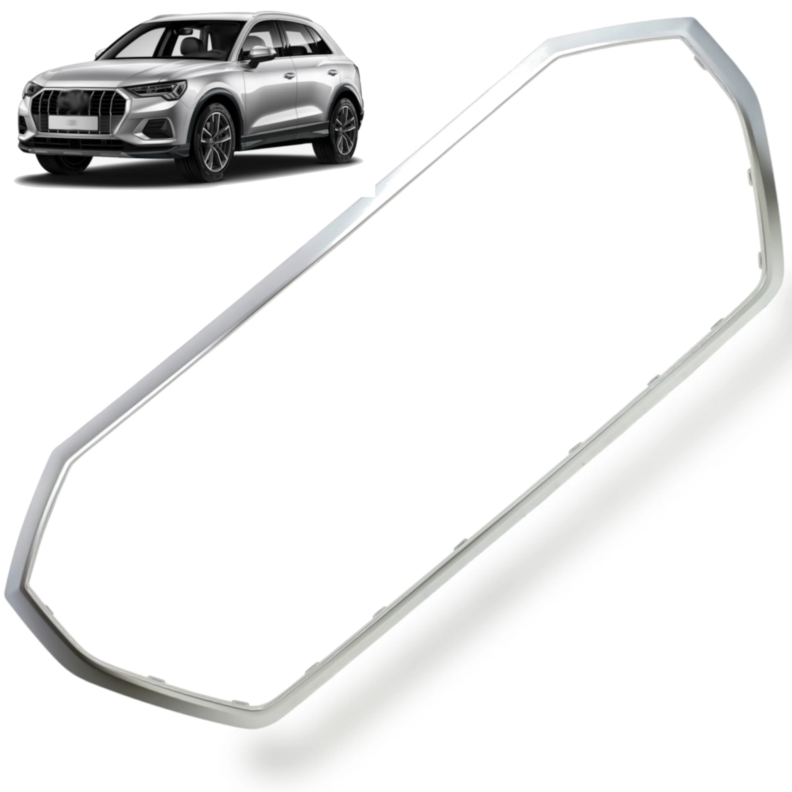 Ramka atrapy AUDI Q3 83A 18-23R (83A807715)