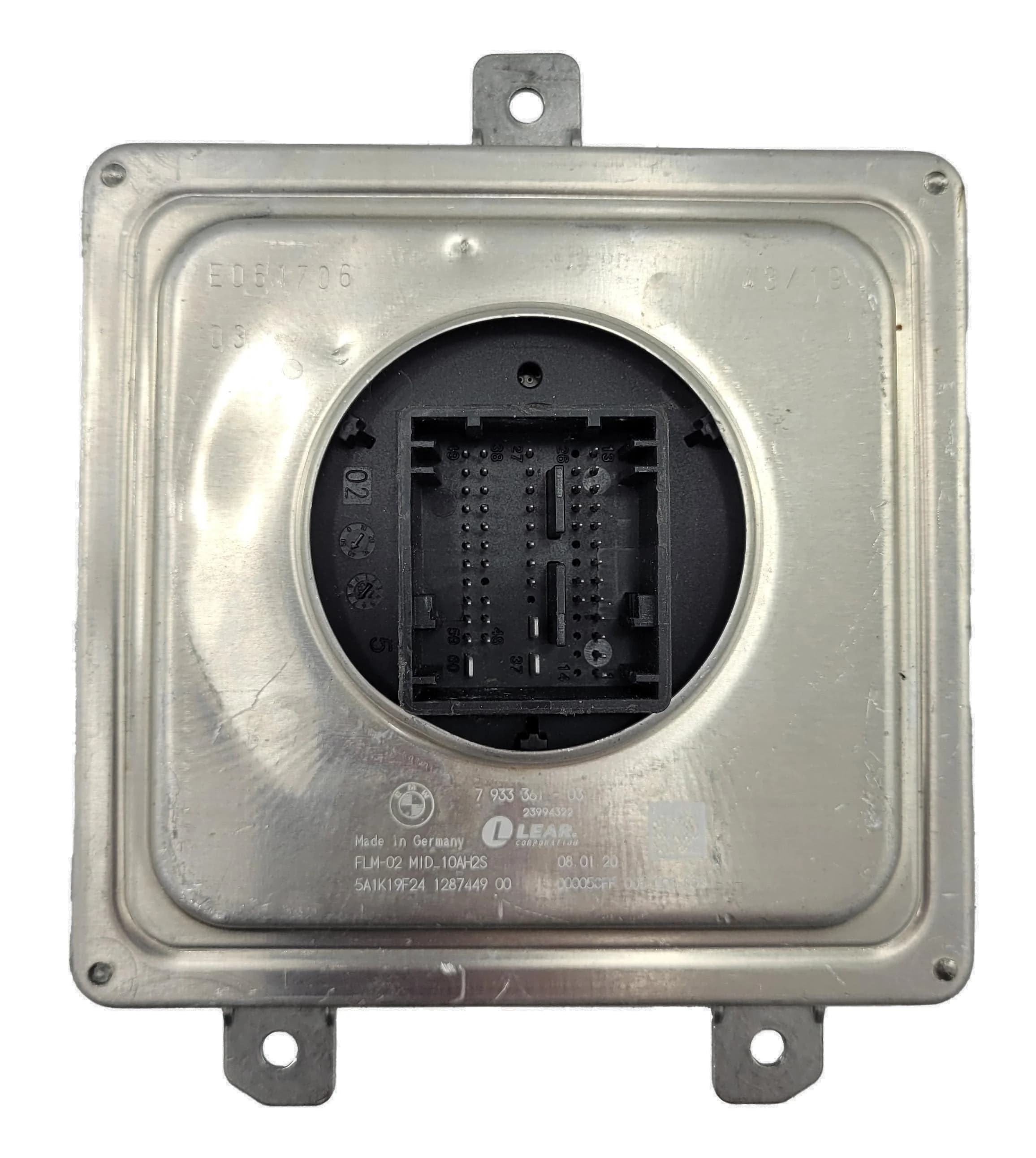 Przetwornica lampy BMW (7933361, 793336103)