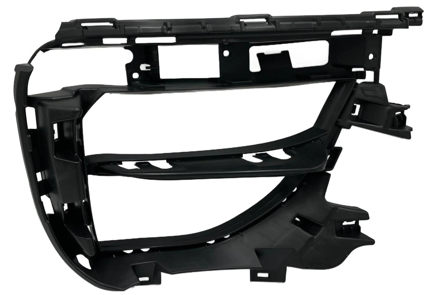 Kratka zderzaka PORSCHE MACAN FL TURBO 18-22R PRAWA (95B807682F)