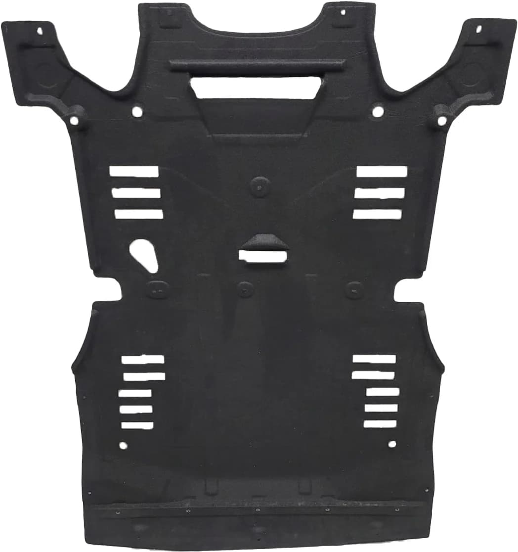 Osłona pod silnik PORSCHE MACAN 95B 14r- 3.0 / 3.6 tfsi (95B863821B)