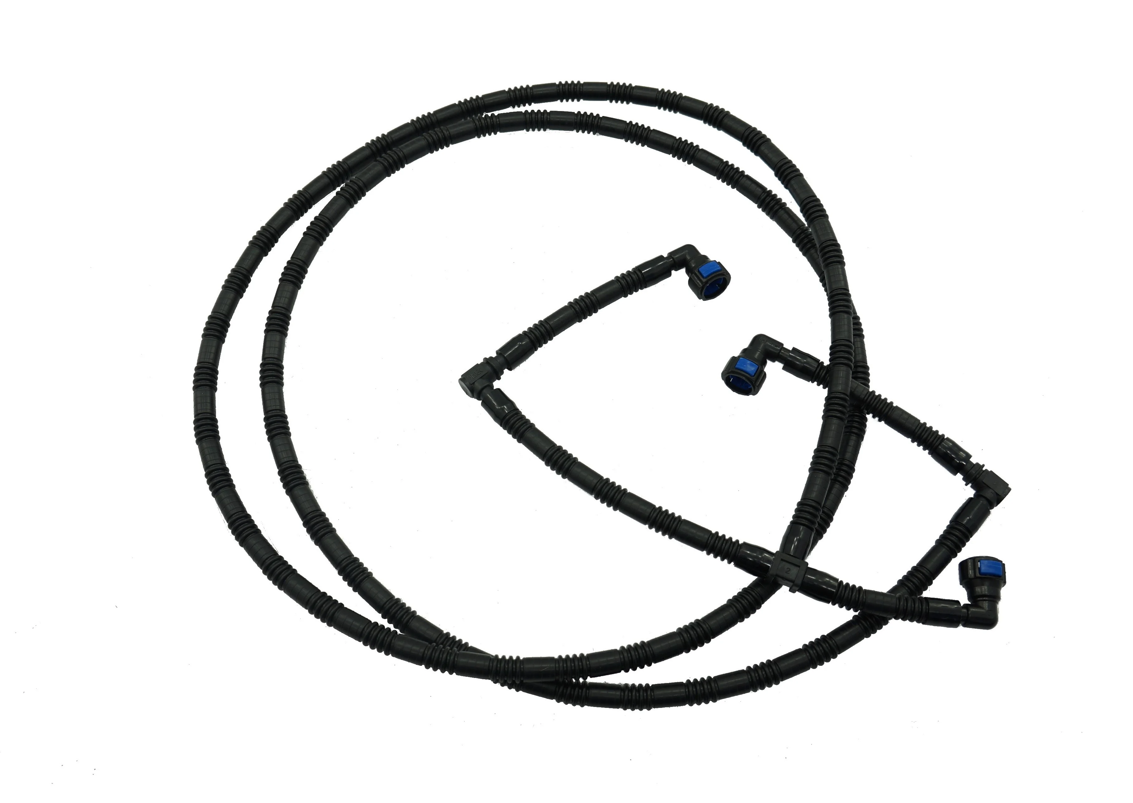 Przewód spryskiwaczy reflektorów A6 C7 15-18r (4G0955970D, 4G0955970)