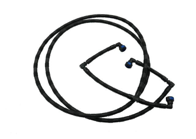 Przewód spryskiwaczy reflektorów A6 C7 15-18r
