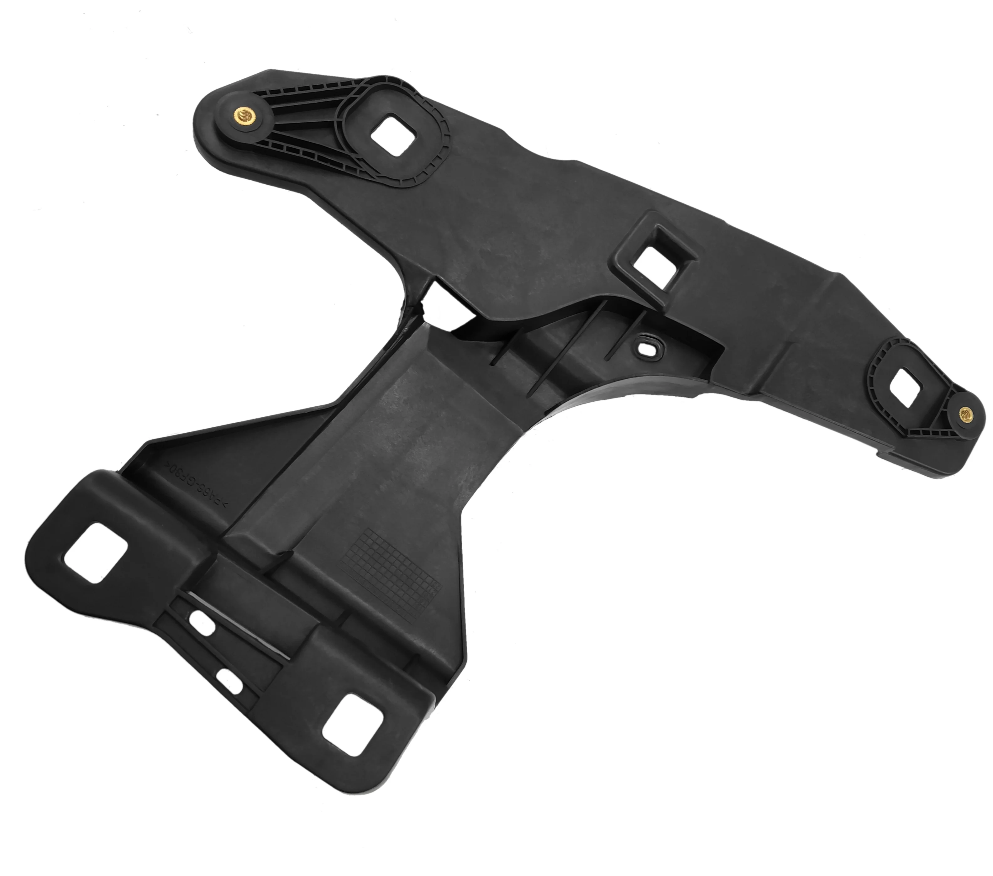 Ślizg lampy PORSCHE MACAN 95B 18r- FL LEWY (95B941121F)