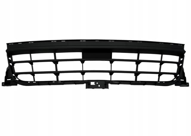 Atrapa zderzaka PORSCHE PANAMERA 971 16-20r