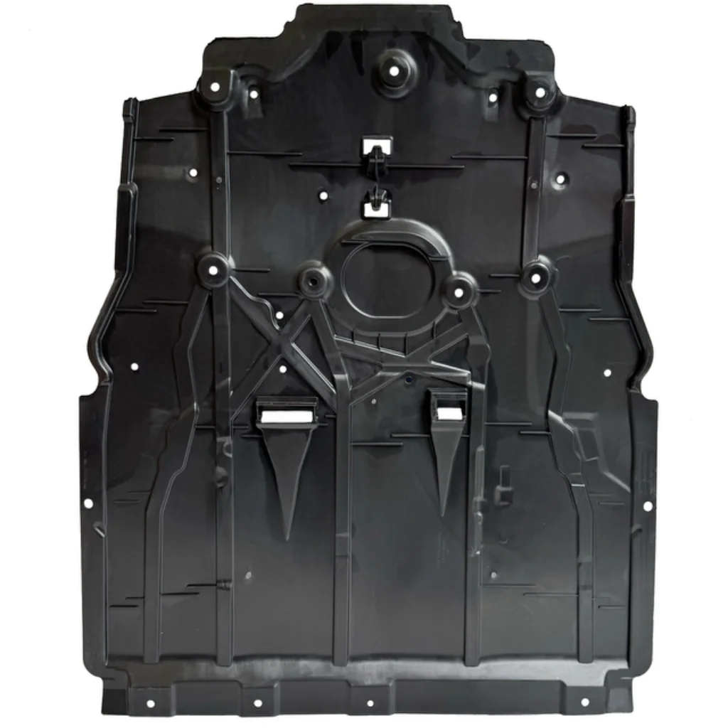 Osłona pod silnik MERCEDES A-KLASA W177 | B-KLASA W247 | GLB X247 (A2475201500, A2475202600, A2475201600)