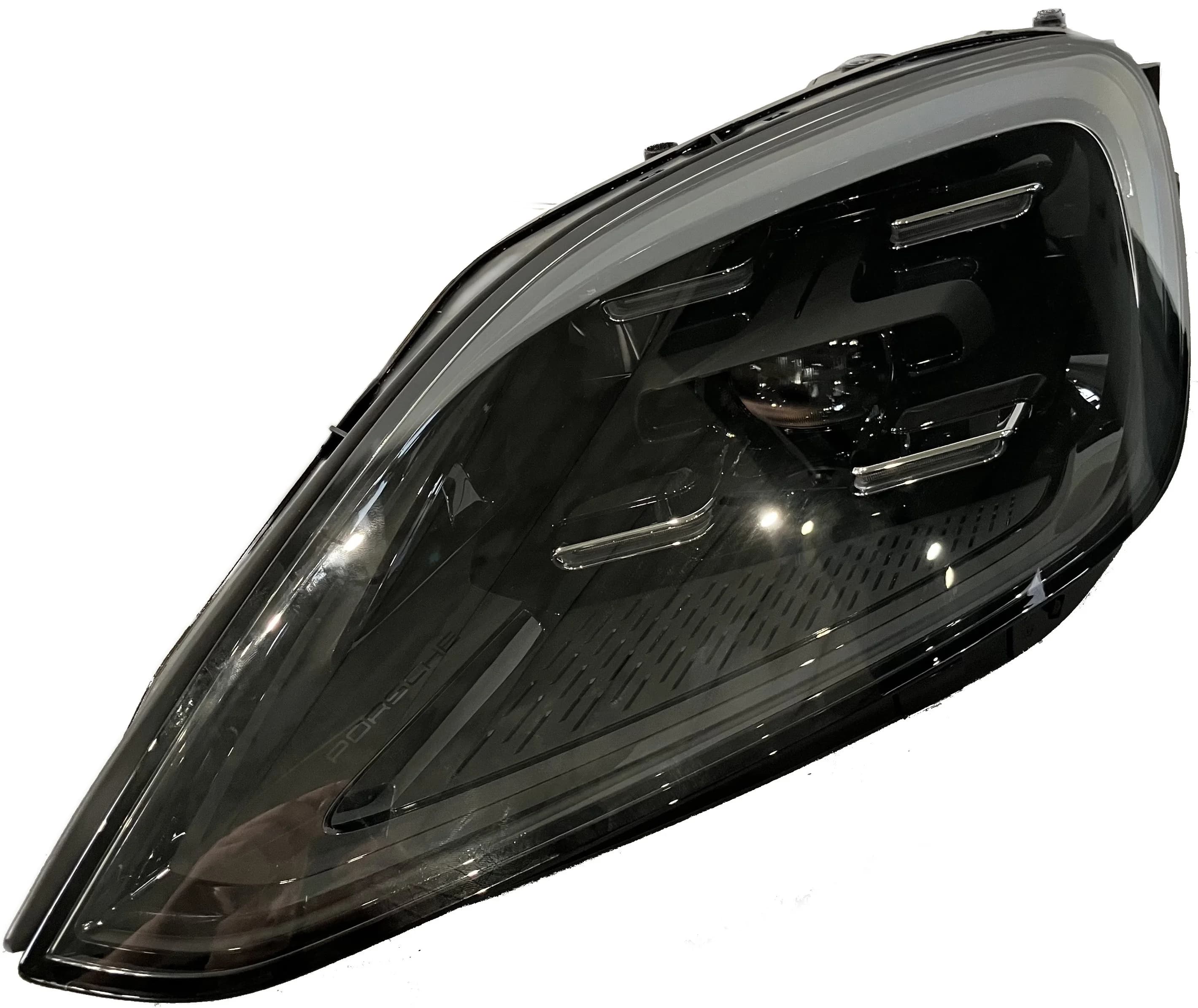 Reflektor FULL LED PORSCHE CAYENNE 9Y LIFT LEWY 23R- (9Y0941081N)