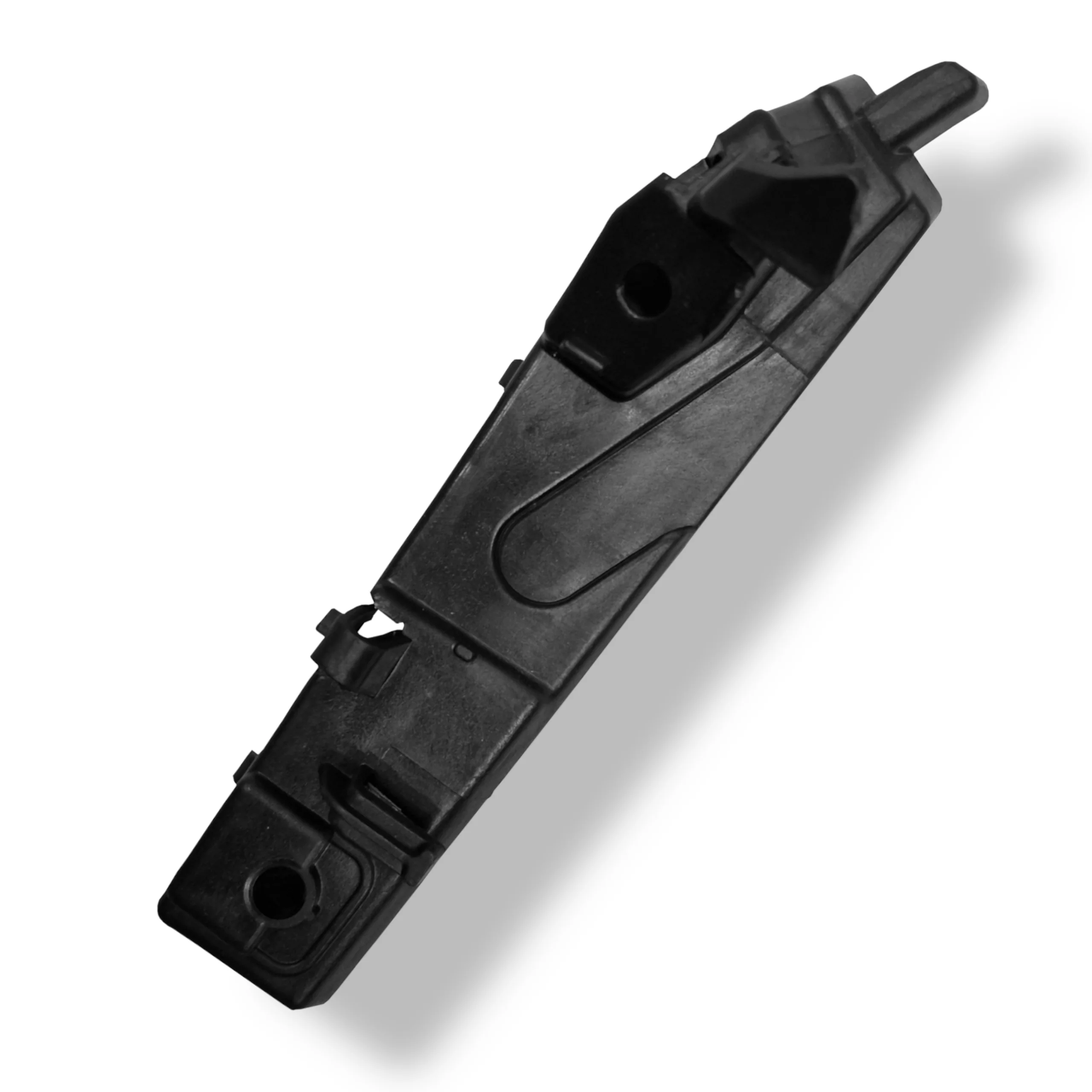 Ślizg zderzaka PORSCHE PANAMERA 971 17-r PRAWY Listwa mocująca, R (971807284)