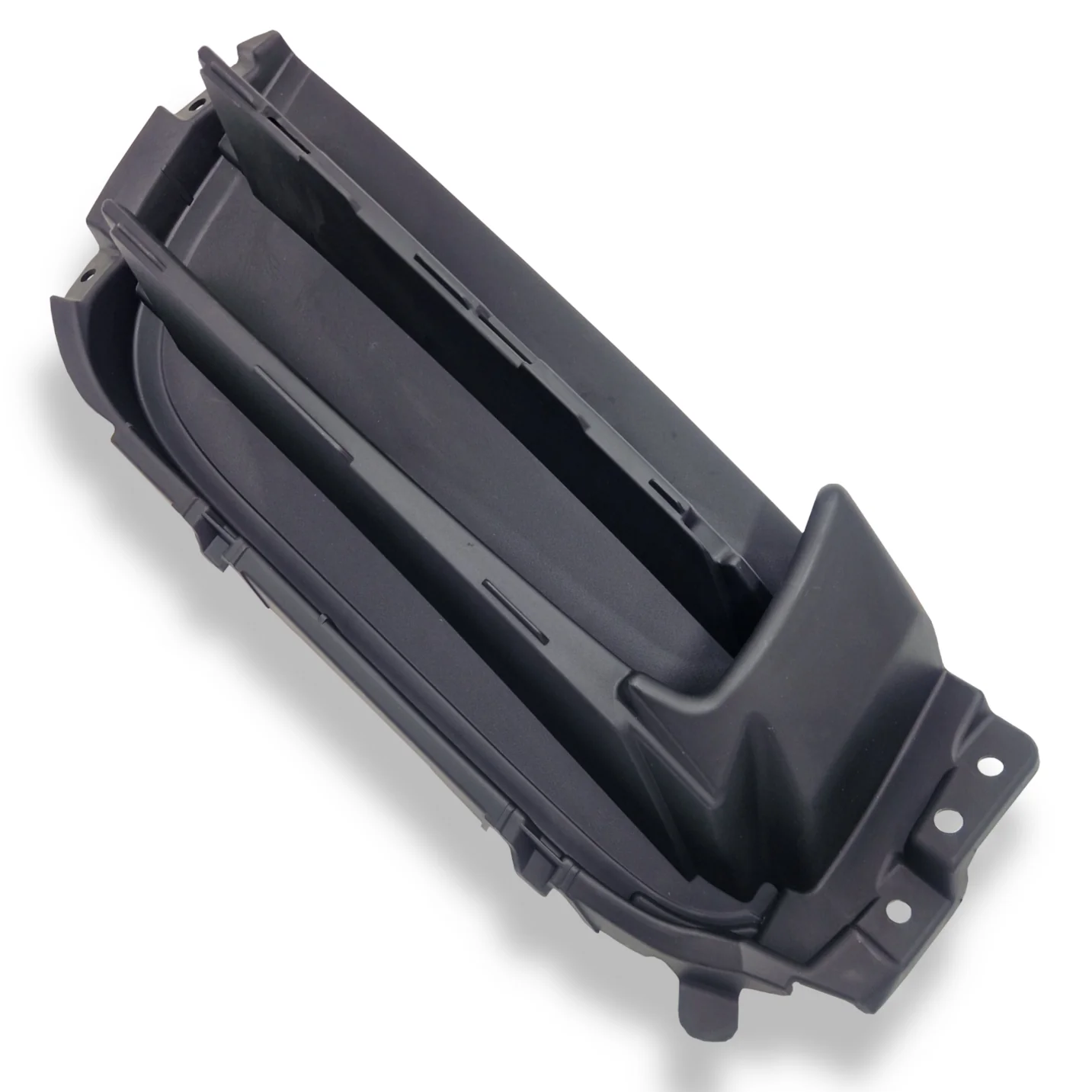 Kratka zderzaka PORSCHE PANAMERA 971 16- LEWA (971807485)