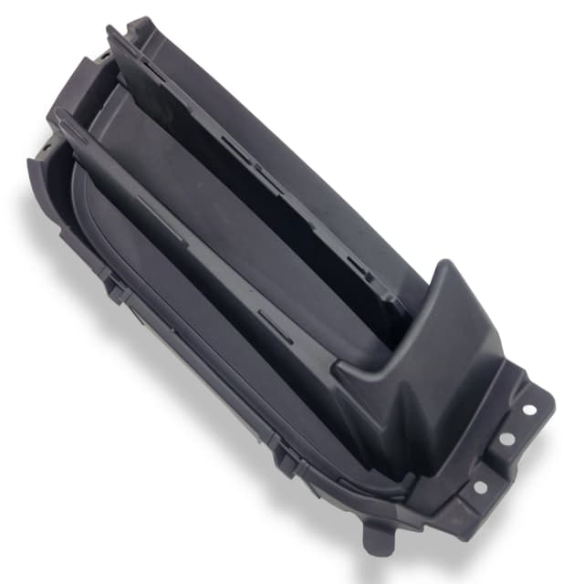 Kratka zderzaka PORSCHE PANAMERA 971 16- LEWA