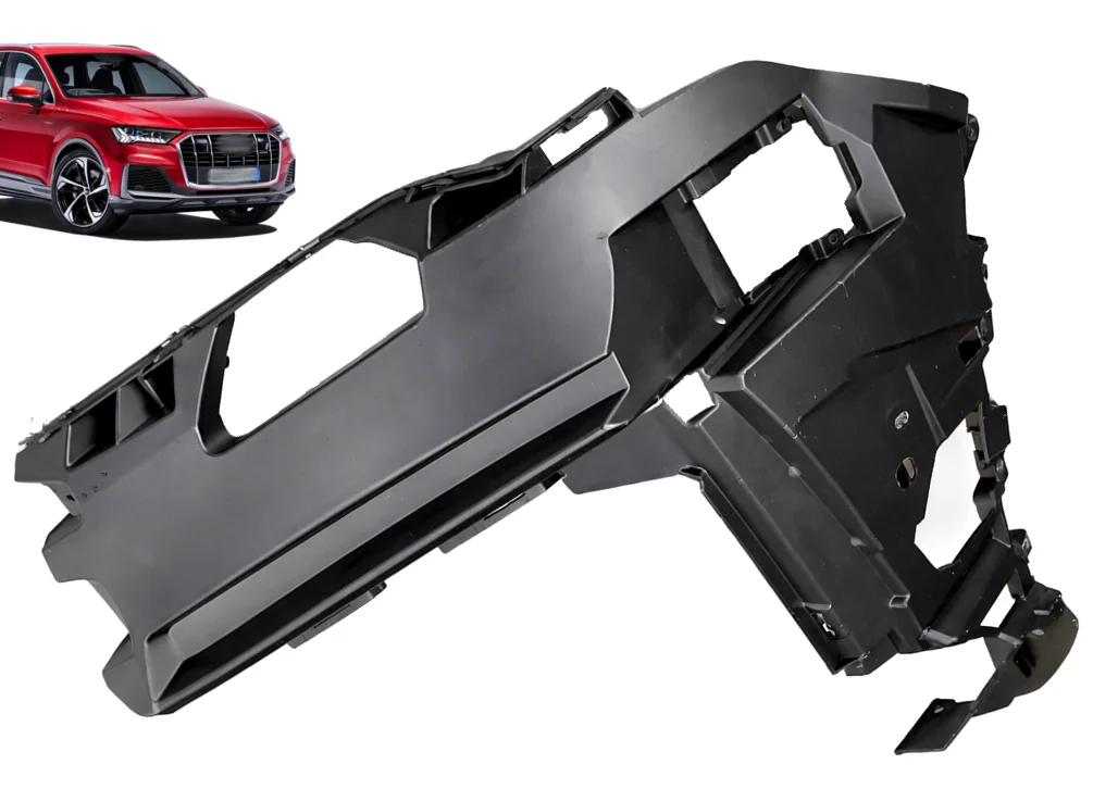 Wzmocnienie zderzaka AUDI Q7 4M FL 20- S-LINE LEWE (4M0807095G)