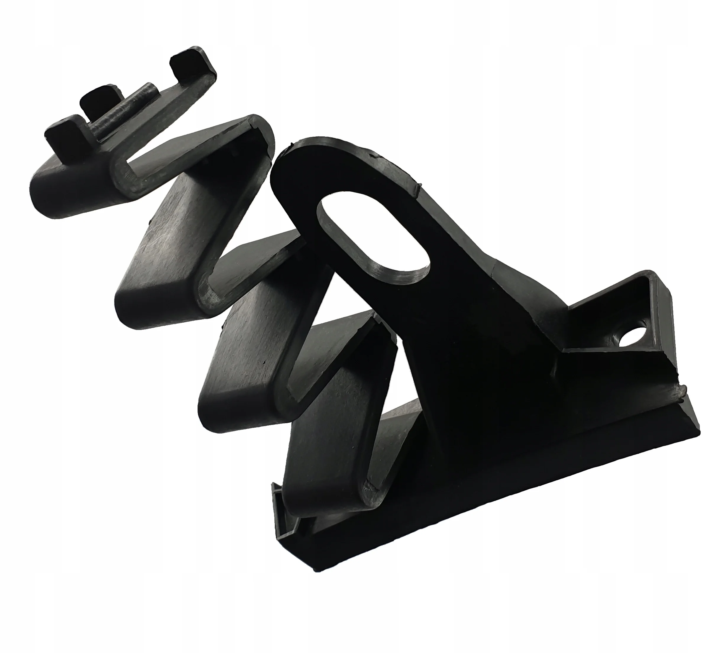 Podpora zderzaka AUDI A4 B9 16-20r | A5 8W6 16r- LEWA (8W0807333)