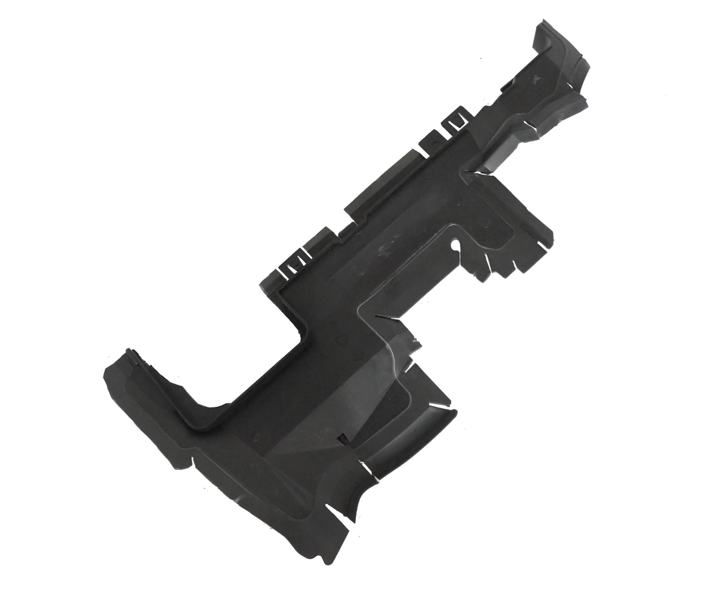 KIEROWNICA POWIETRZA PRAWA AUDI A4 B8 2.0/1.8 (8K0121284K, 8K0121284)