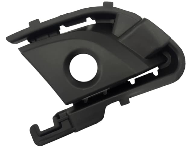 Mocowanie czujnika parkowania PORSCHE MACAN 95B GTS LEWA