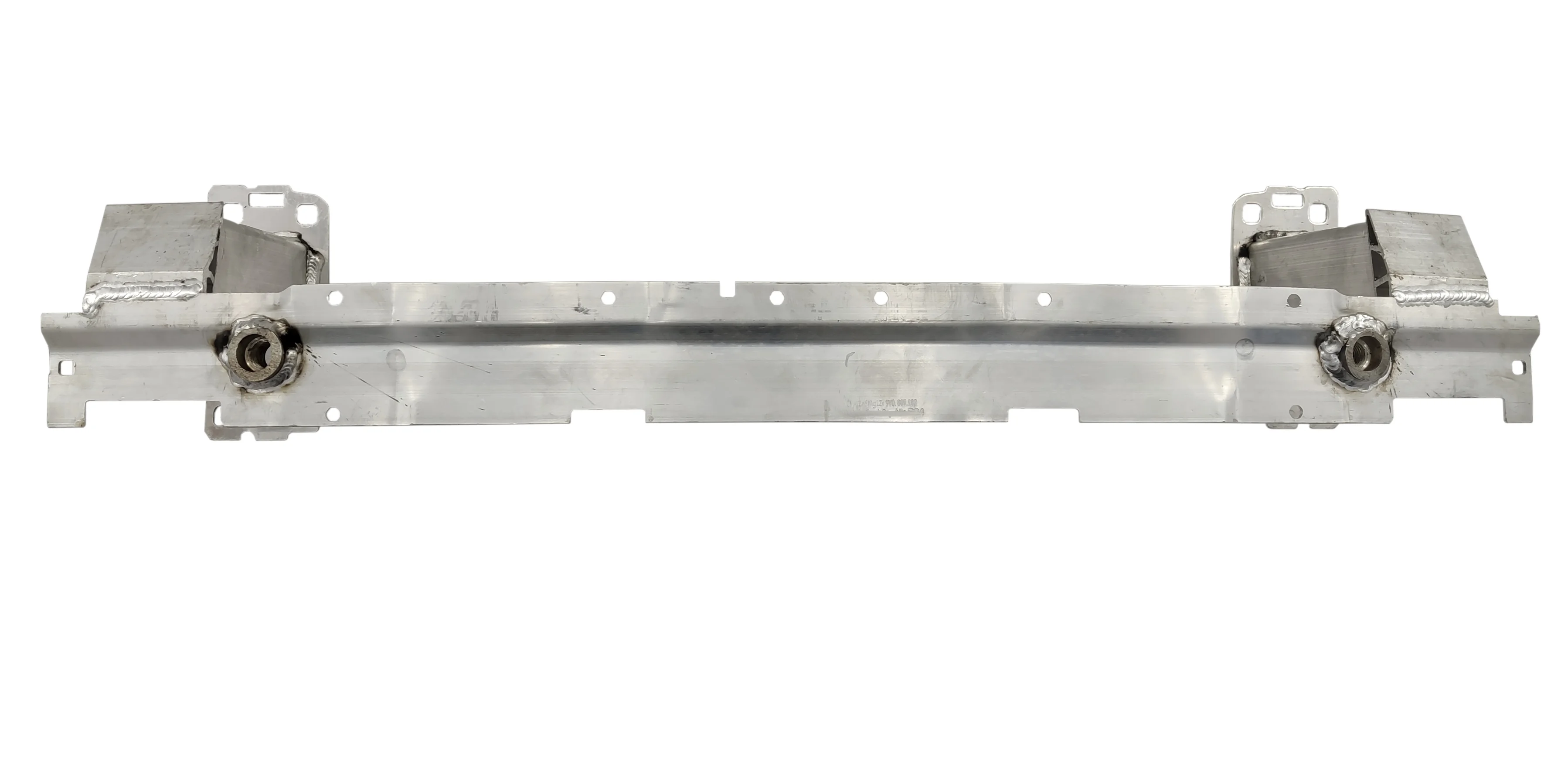 Belka zderzaka Porsche Cayenne 9Y0 18r- (9Y0807109, 9Y0807109B)