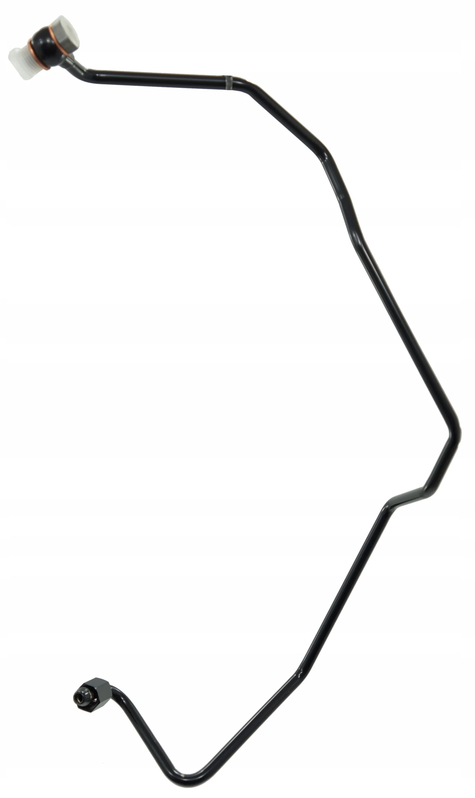 Przewód olejowy turbiny (038145771AH)