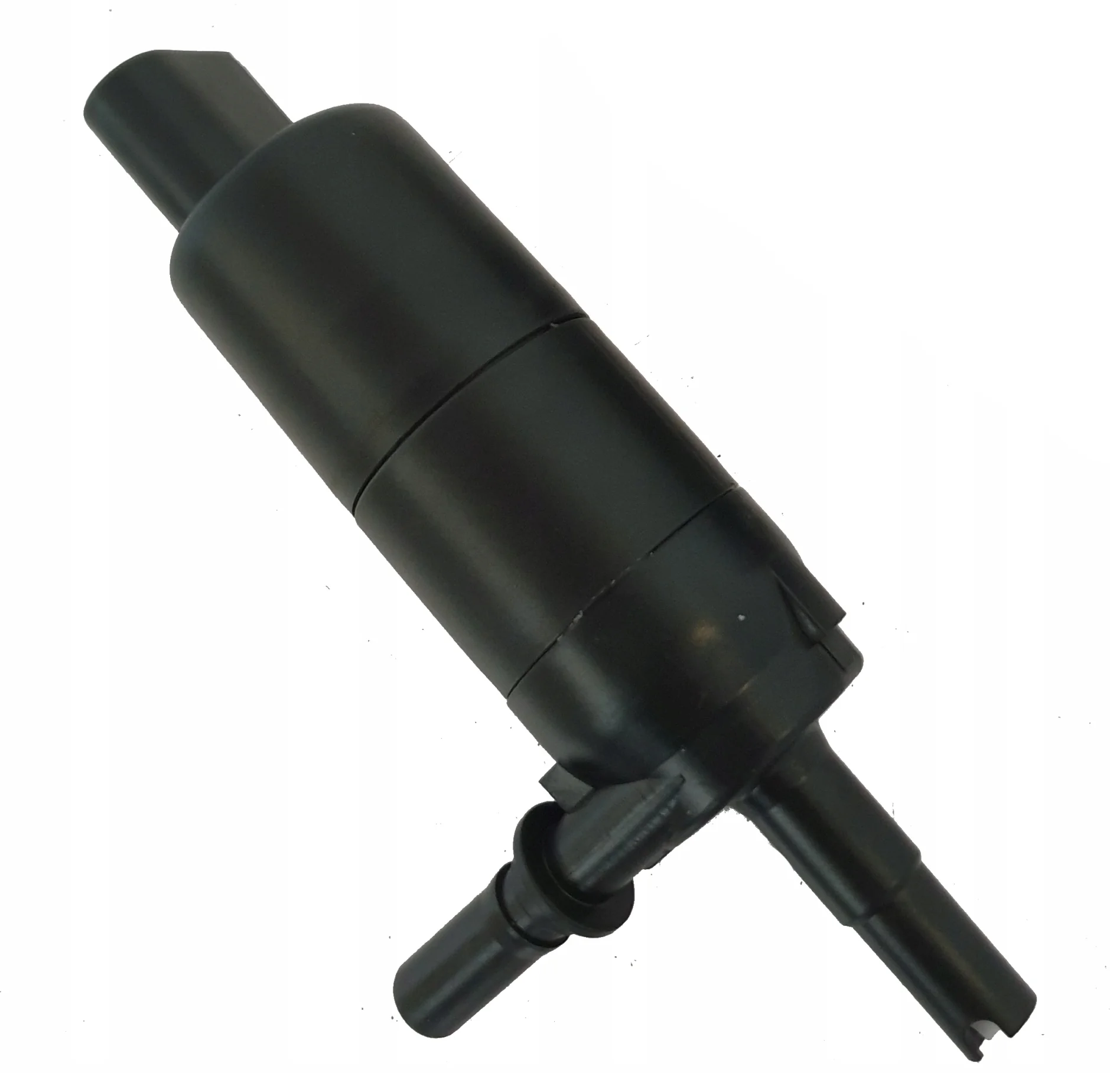 Pompka płynu spryskiwaczy