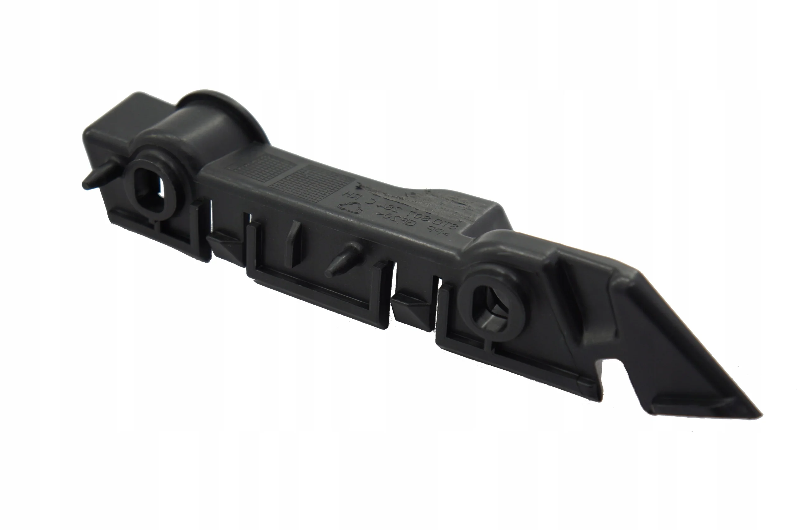 Ślizg zderzaka AUDI A5 FL 11-16r LEWA (8T0807283C)