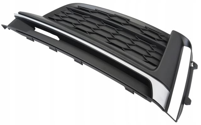 Kratka zderzaka AUDI A5 8W6 S-LINE LEWA