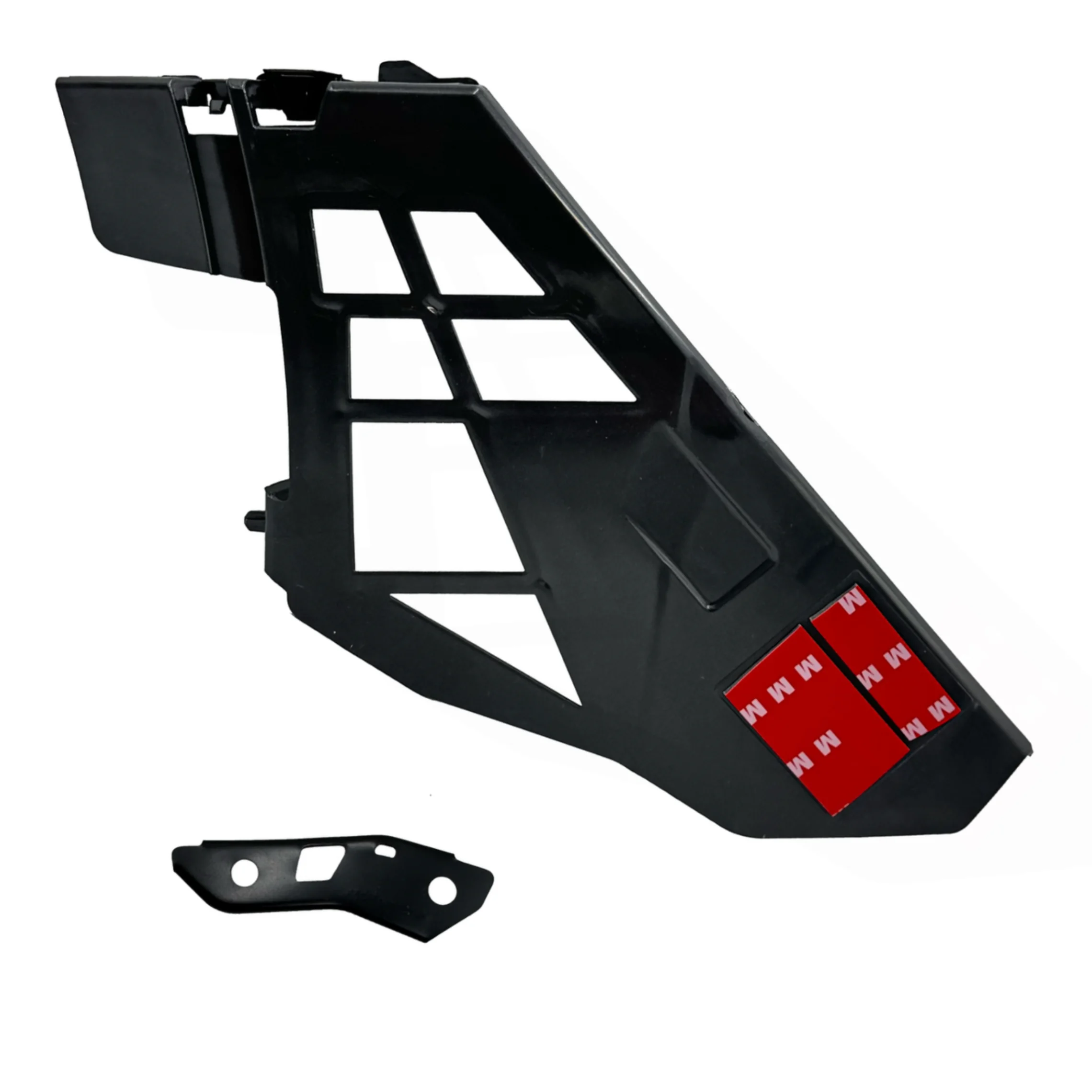 Ślizg zderzaka MERCEDES A-KLASA W177 18-22r PRAWY (A1778851800)