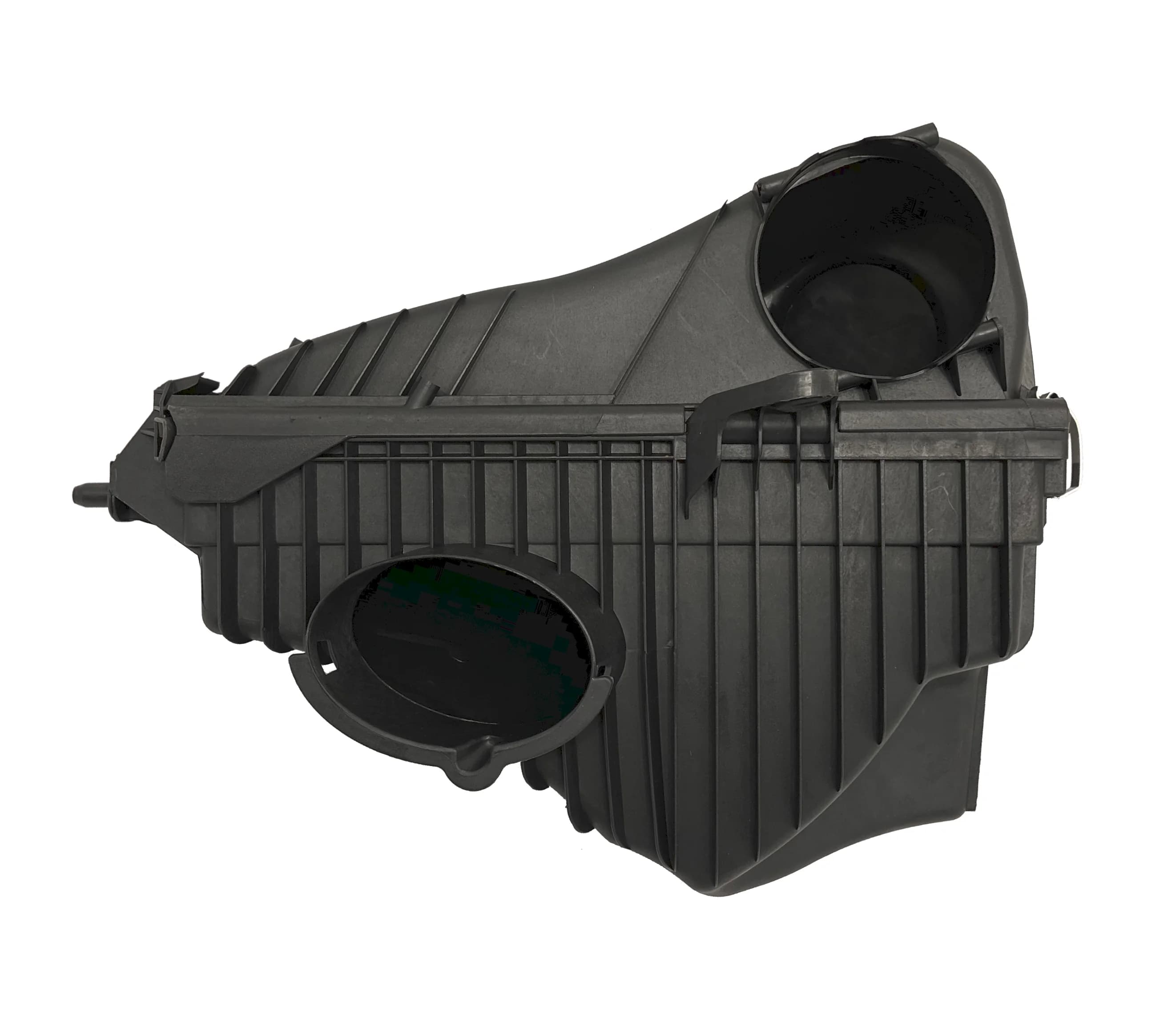 Obudowa filtra powietrza PORSCHE CAYENNE 3.6 4.2 4.8 LEWA (95811002110, 7P0128607)