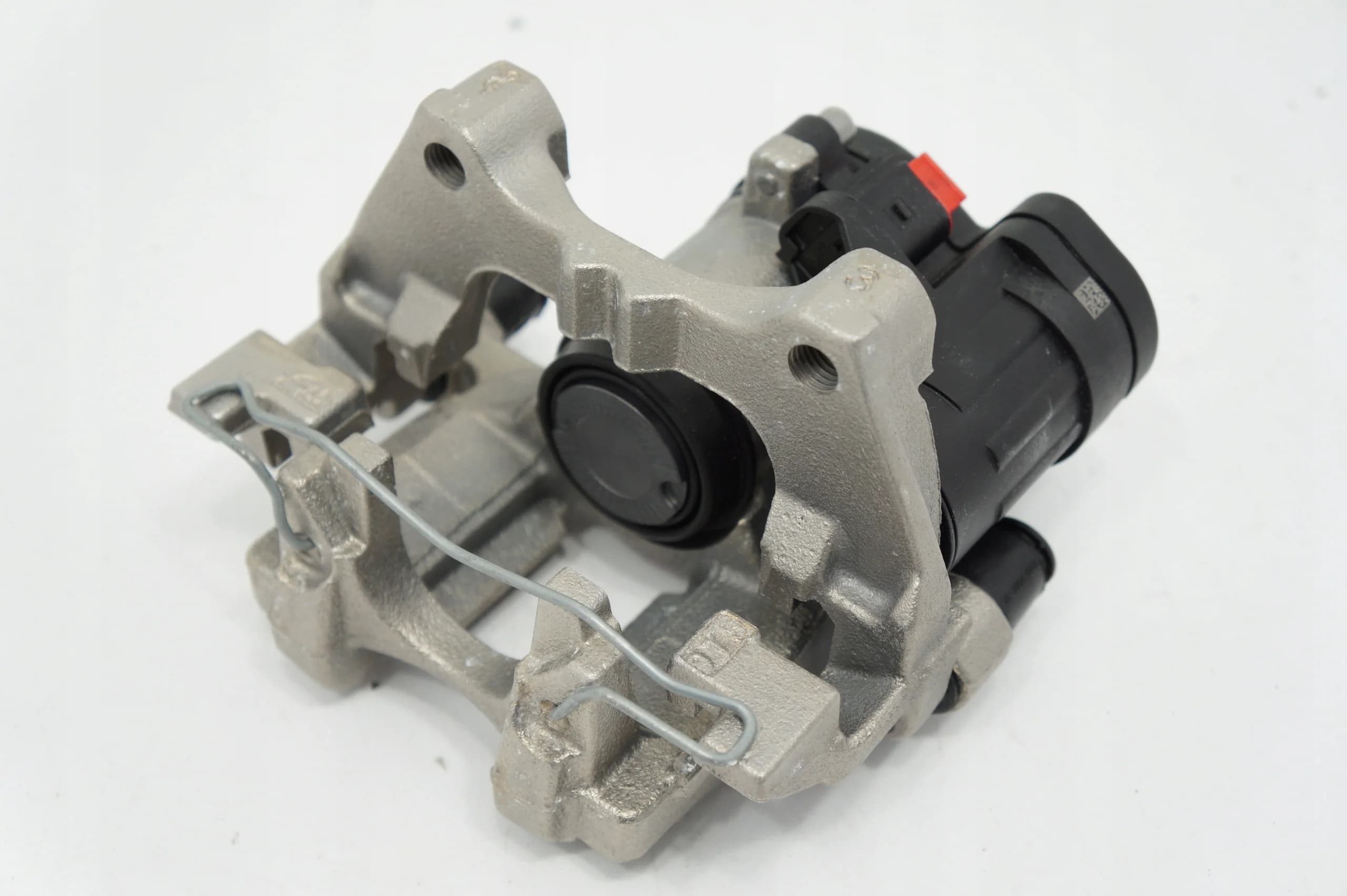 ZACISK HAMULCOWY PRAWY TYŁ ELEKTRONI VW AUDI SKODA