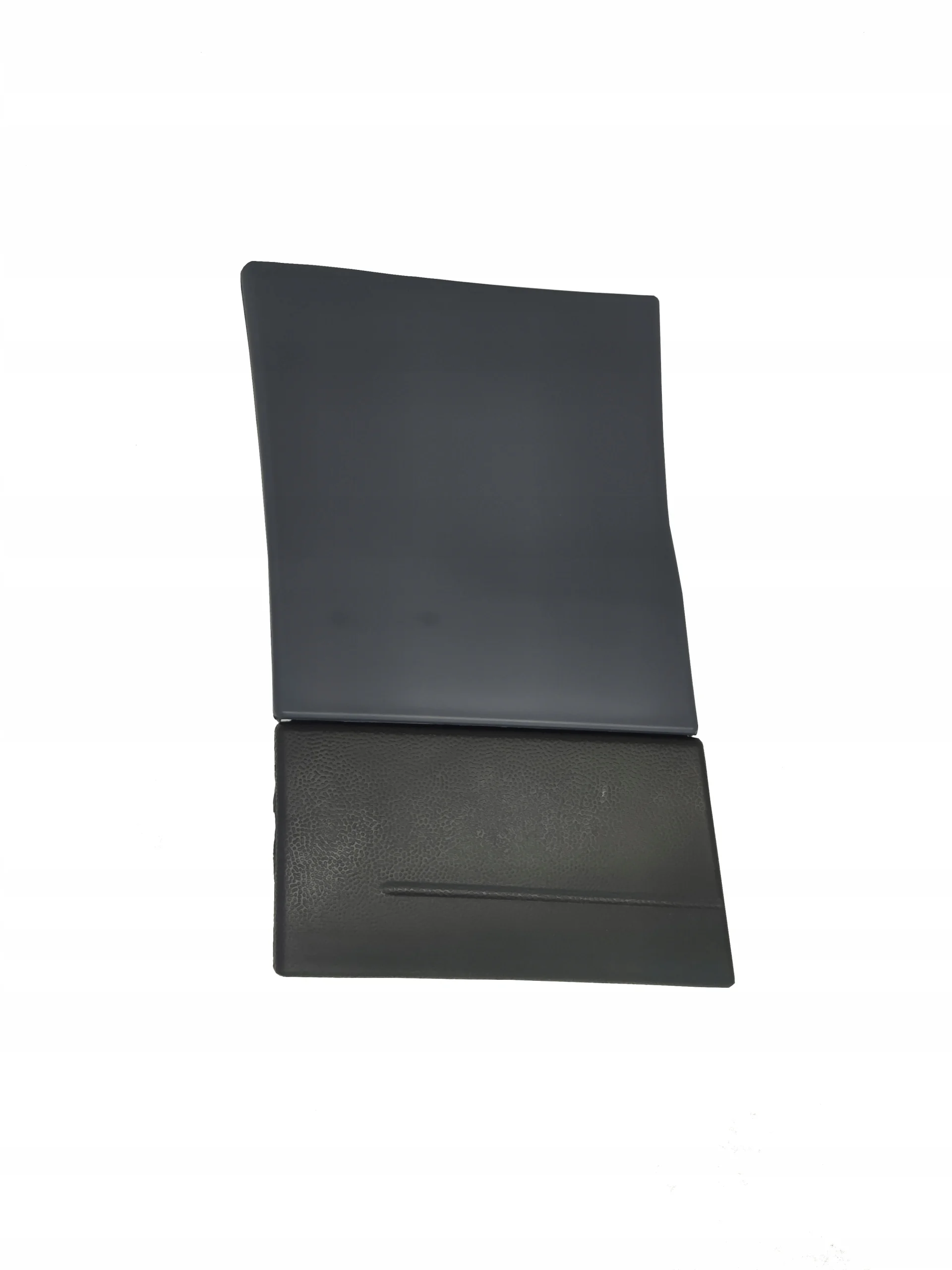 Listwa błotnika PORSCHE CAYENNE 7P5 2010R- left front (95855995901G2X)