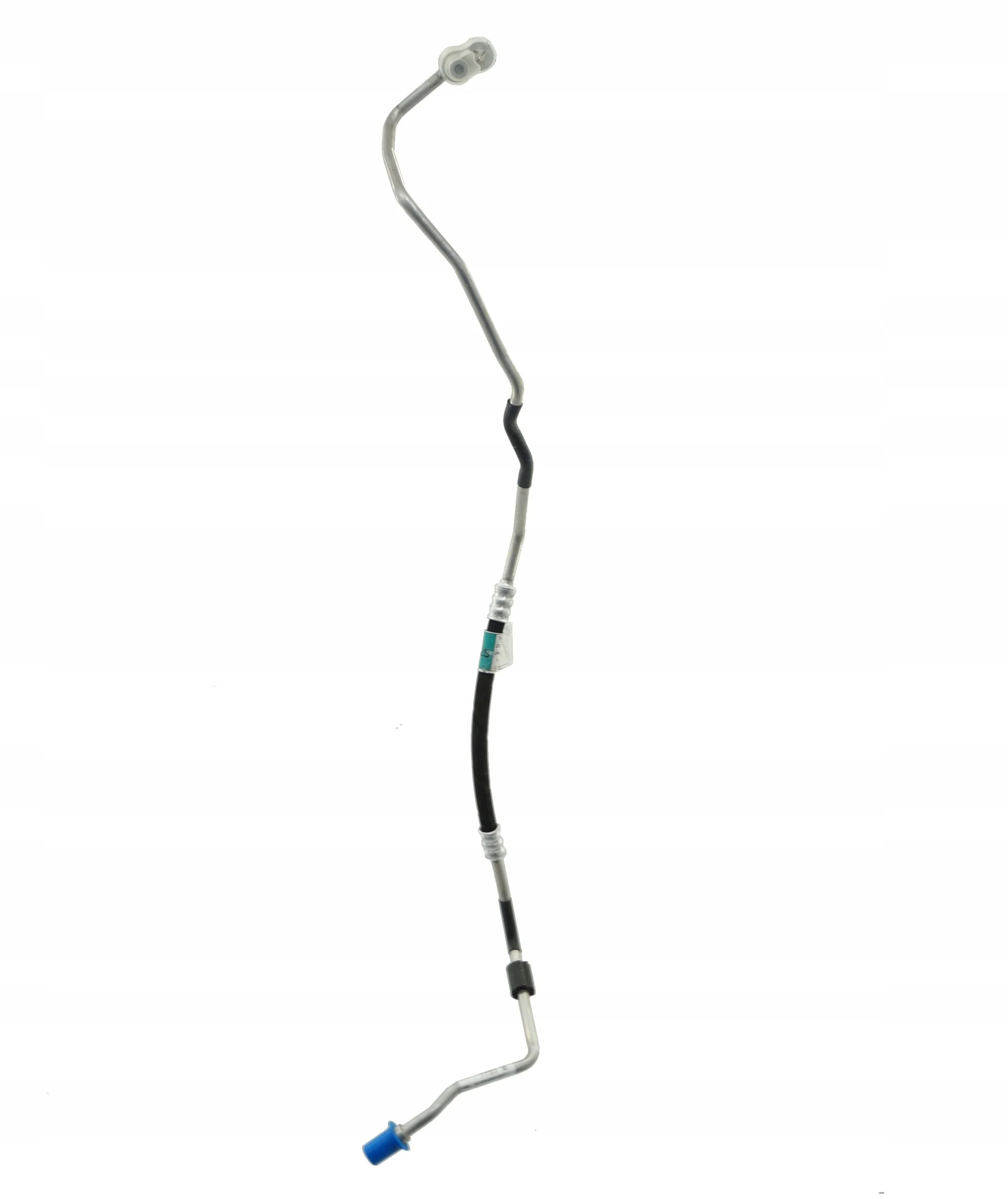 Przewód klimatyzacji AUDI A8 D4 10-17r (4H0260710AG)