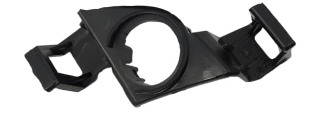 Mocowanie czujnika parkowania PORSCHE MACAN 95B GTS LEWA