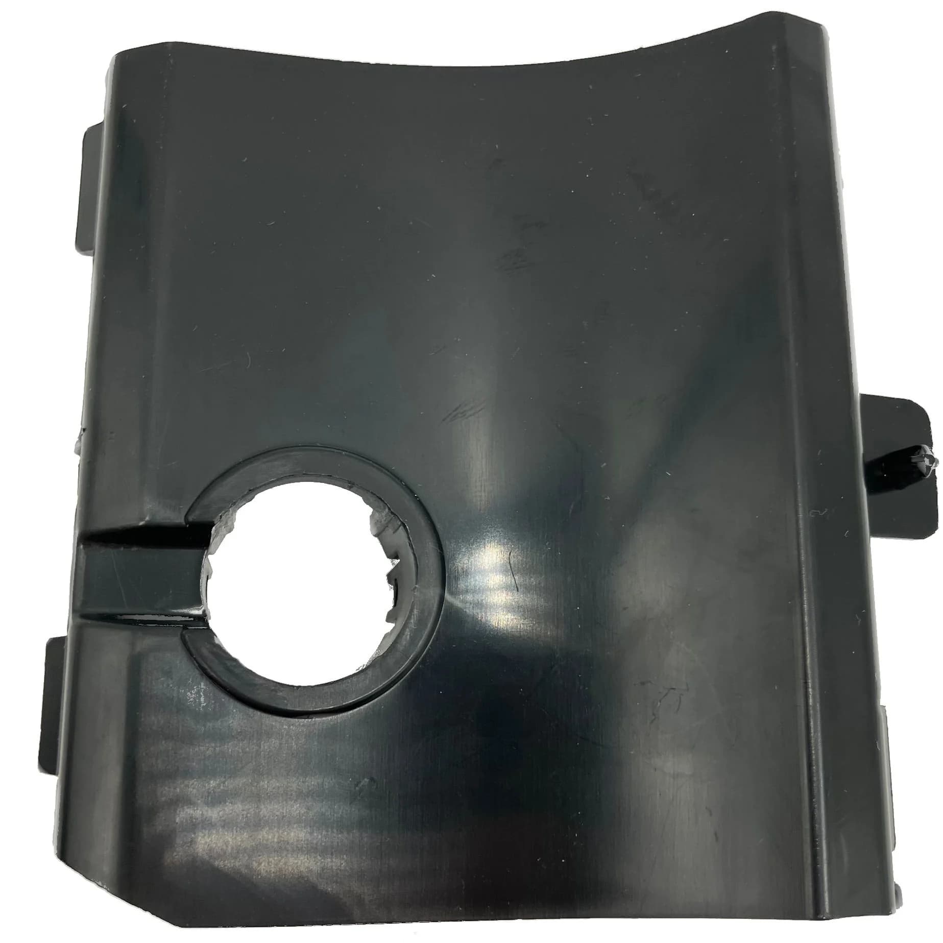 Mocowanie czujnika parkowania PORSCHE CAYENNE 9Y TURBO PRAWE ŚRODKOWE (9Y0807130A)