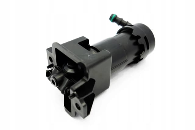 Spryskiwacz reflektora AUDI A6 C6 08-11R FL LEWY