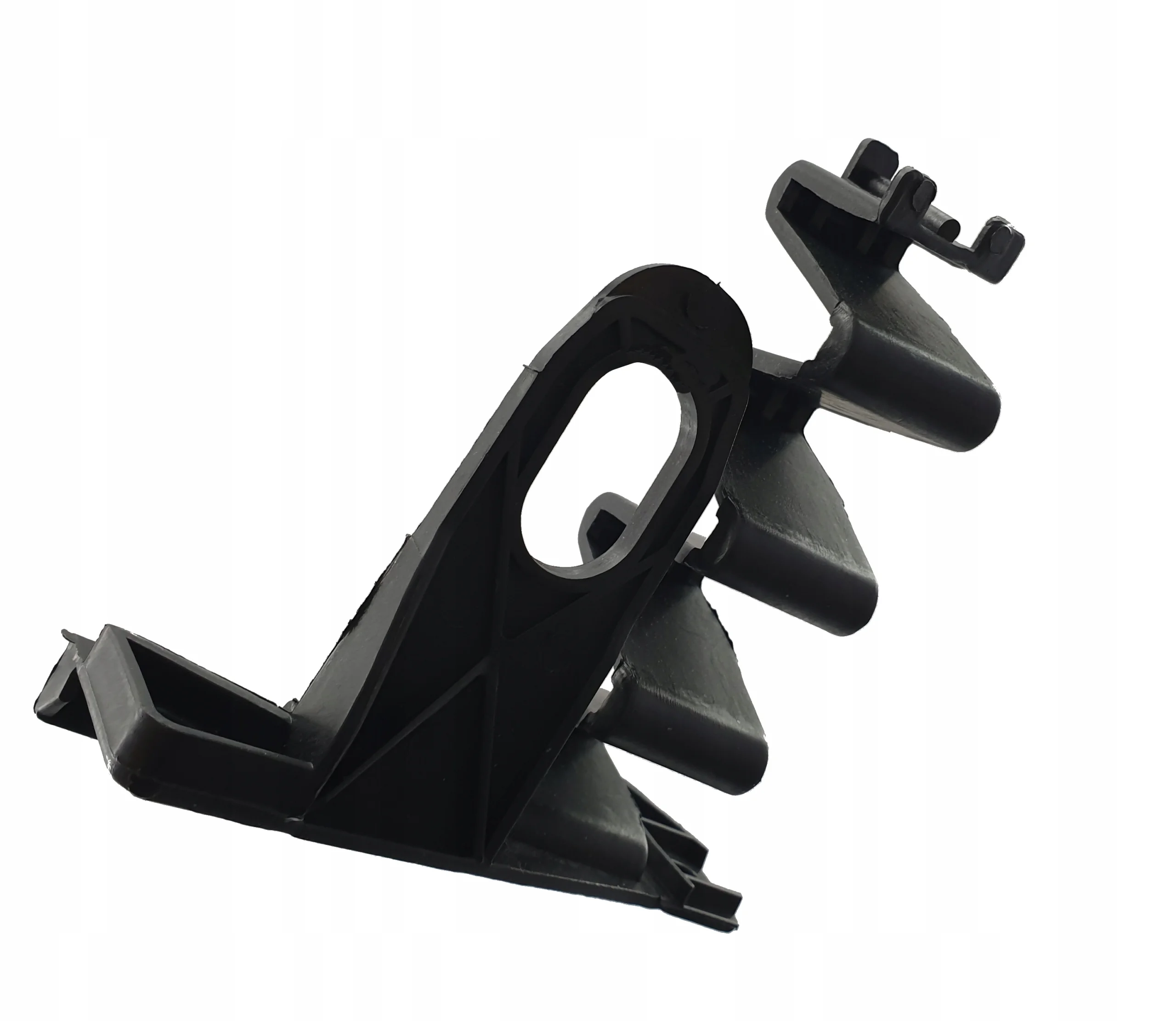 Podpora zderzaka AUDI A4 B9 16-20r | A5 8W6 16r- PRAWA (8W0807334)