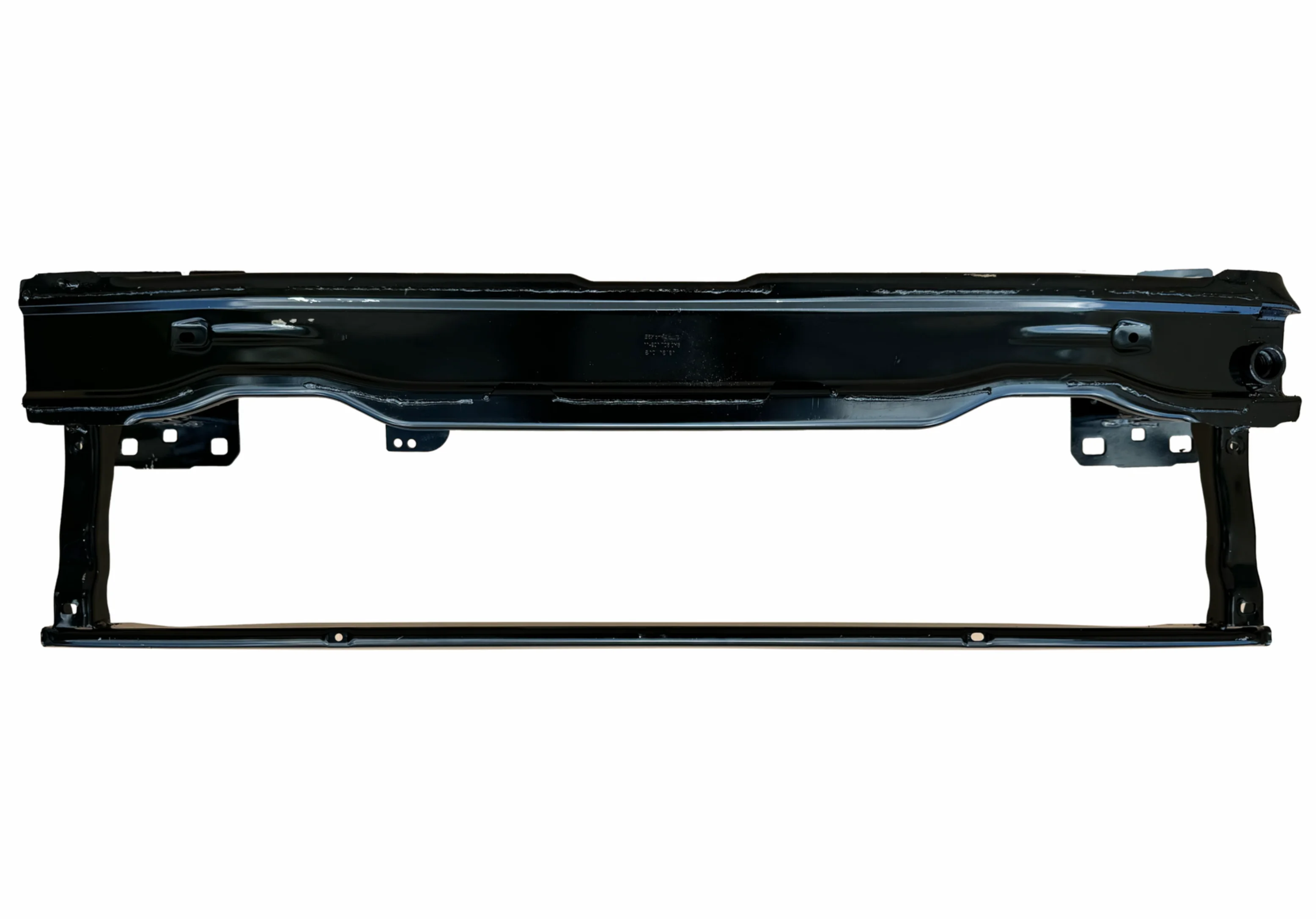 Belka zderzaka AUDI A3 8Y 20-24R (8Y0807109, 8Y0807109A)