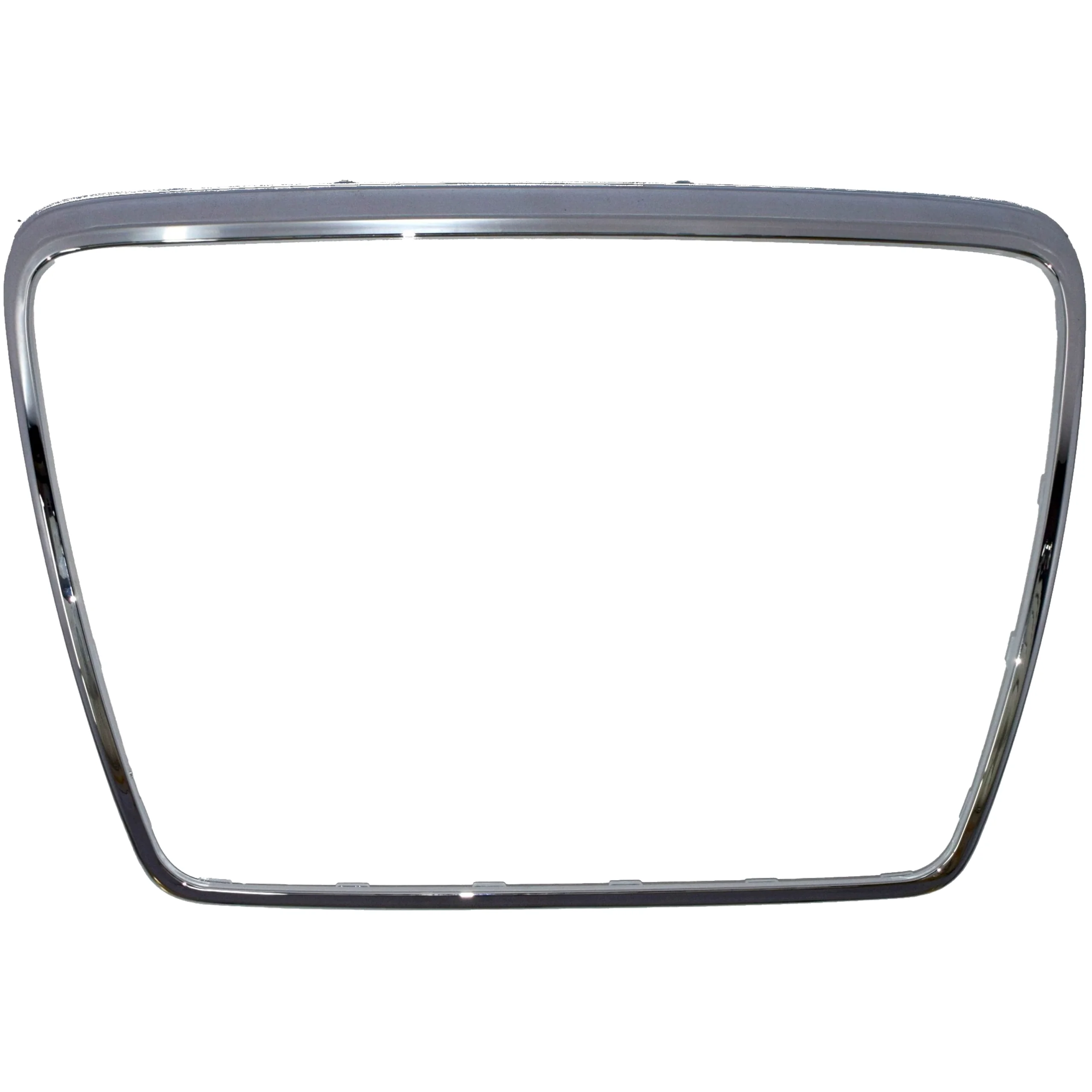 Ramka atrapy AUDI A6 C6 4F FL 08-11r (4F0853651AN, 4F0853651AQ, 4F0853651AP)