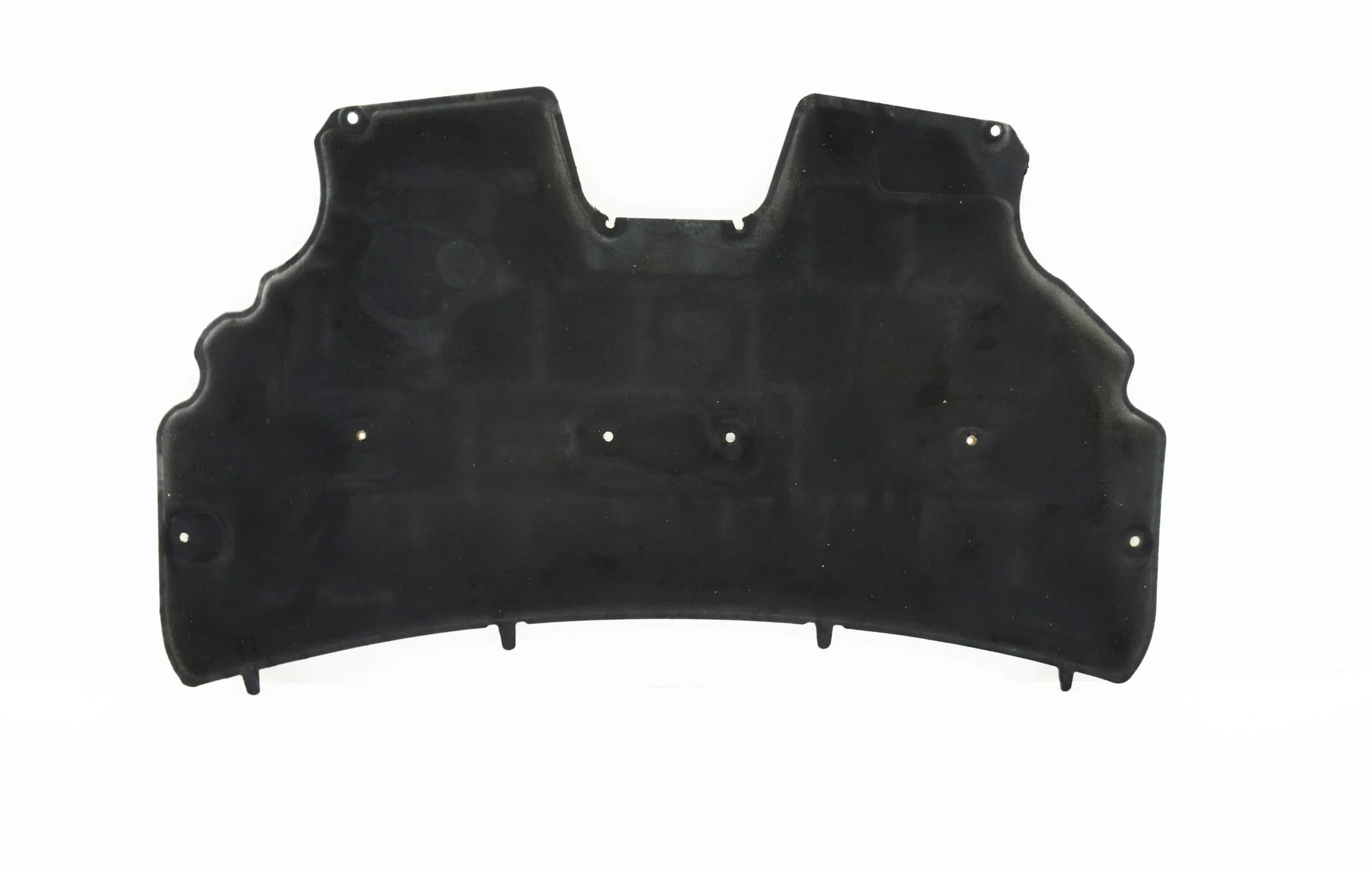 Wygłuszenie maski Fiesta MK7 08-12r (8A61A16746AE)