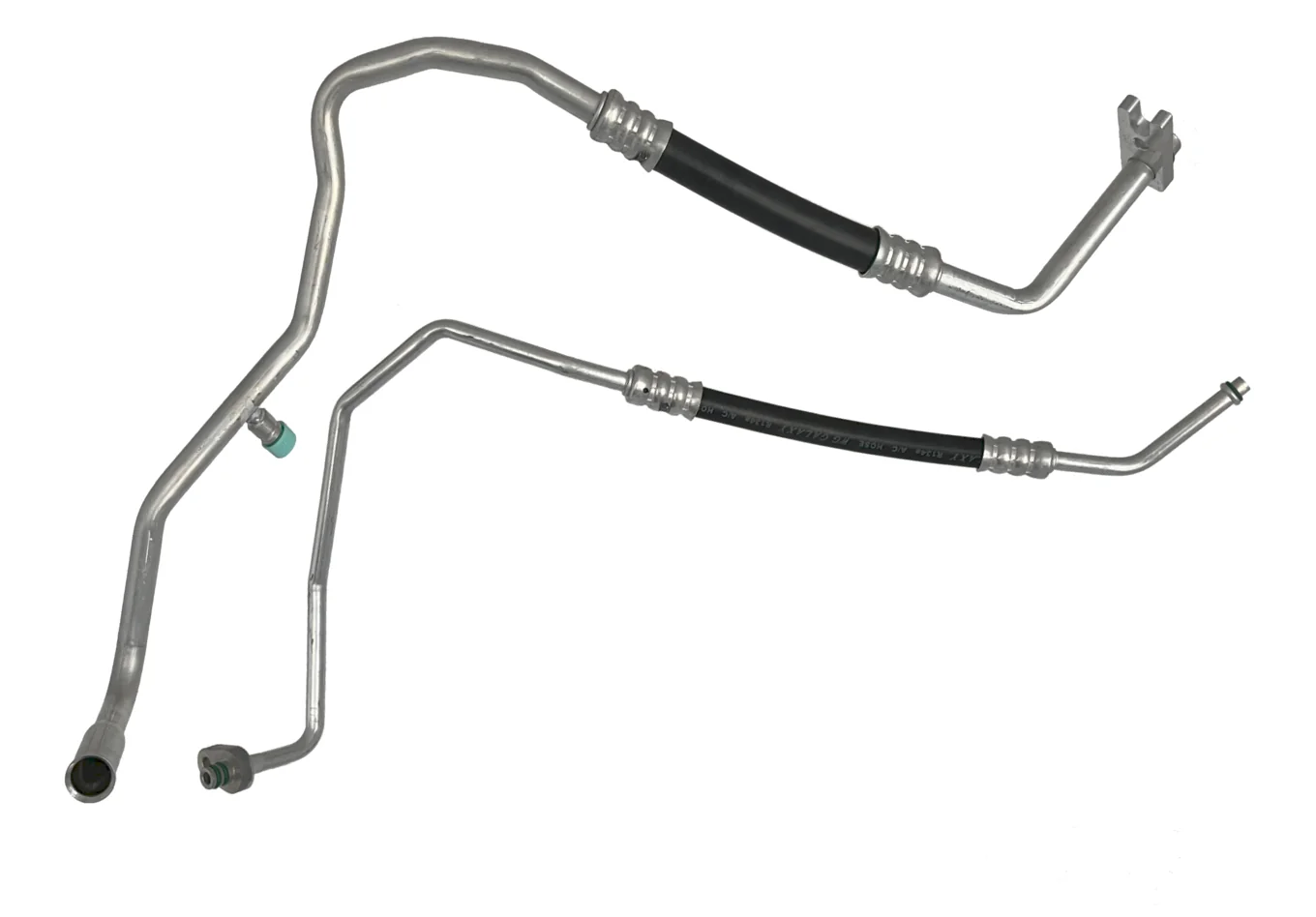 Przewód klimatyzacji RENAULT | OPEL 03-10 2.5CDTI/2.5DCI (8200191483D, 2778100QAE, 82001914830)