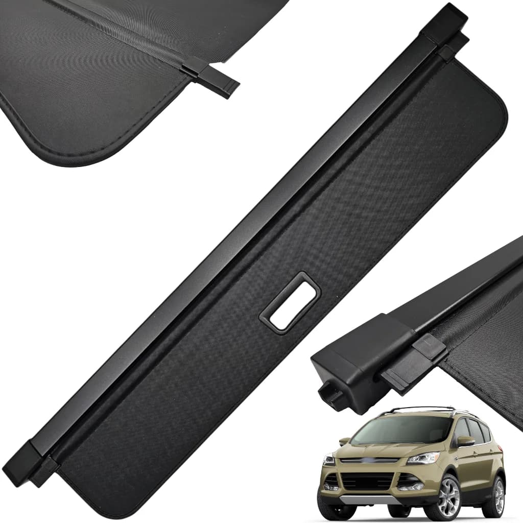 Roleta bagażnika FORD KUGA MK2 13-19R (CV44-U55066AF, CV44-U55066AD)