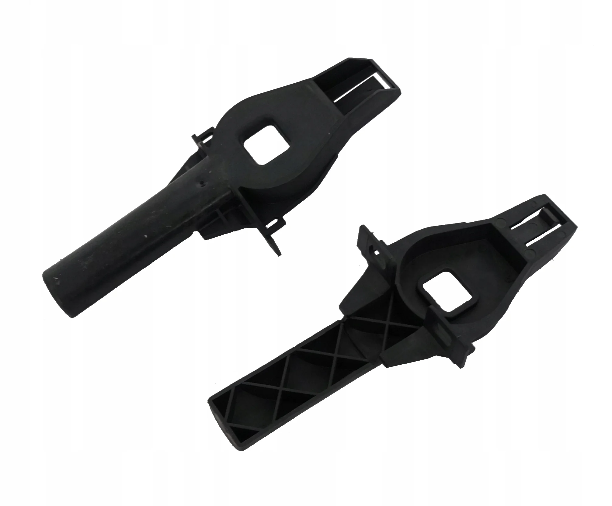 Ślizg pasa przedniego AUDI A4 B8 11-15r