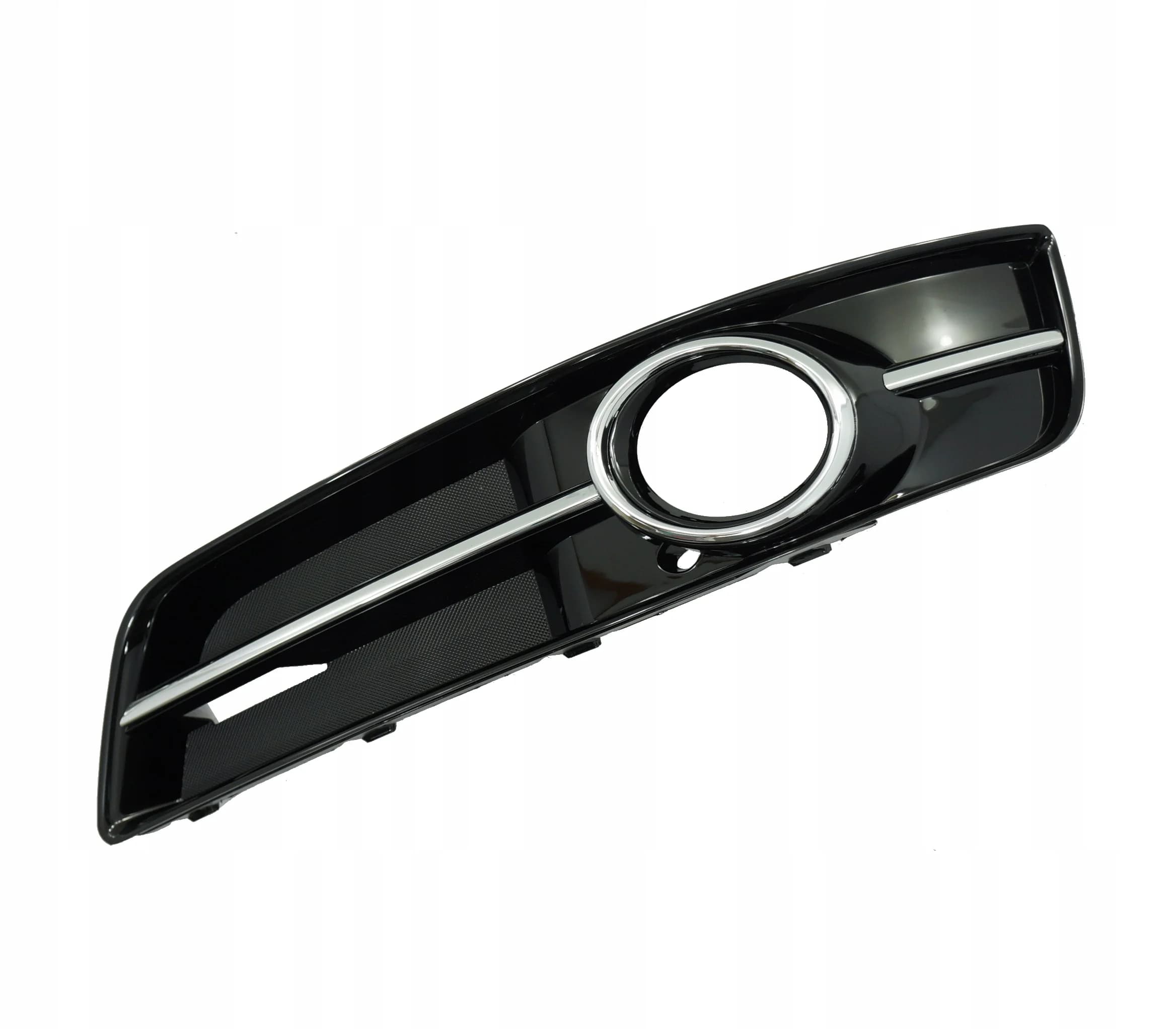 Kratka zderzaka AUDI A3 8P FL 08-12r LEWA (8P0807681AA)