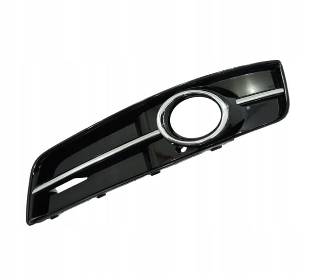 Kratka zderzaka AUDI A3 8P FL 08-12r LEWA