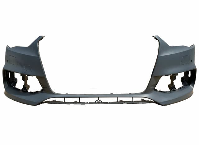 Zderzak przedni AUDI A3 8V S-LINE SEDAN 12-16r SPRYSKIWACZ