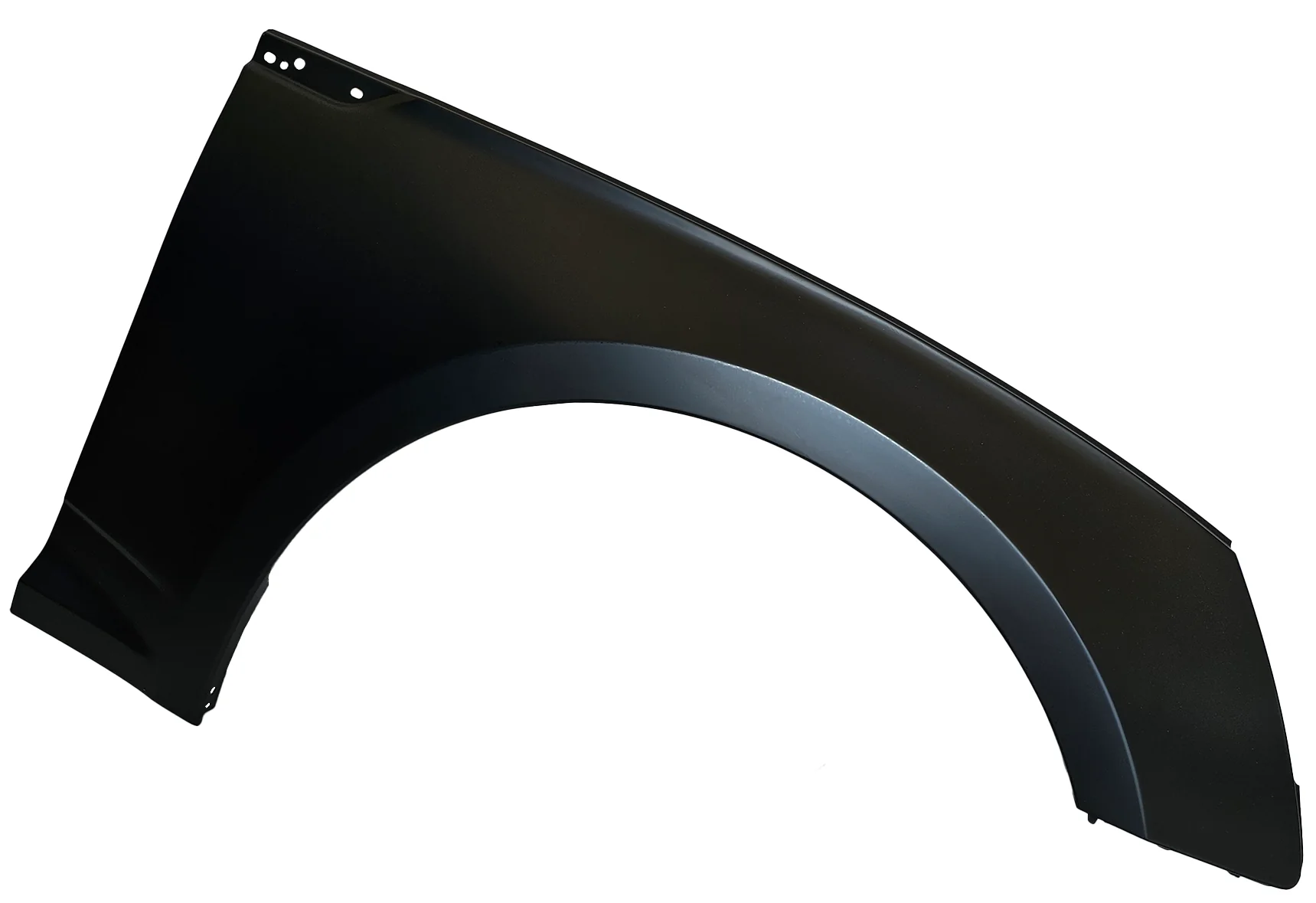 Błotnik AUDI A5 8W6 16- PRAWY (8W6821106B)