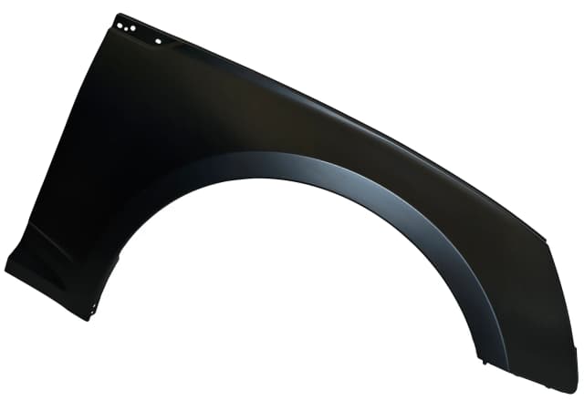 Błotnik AUDI A5 8W6 16- PRAWY