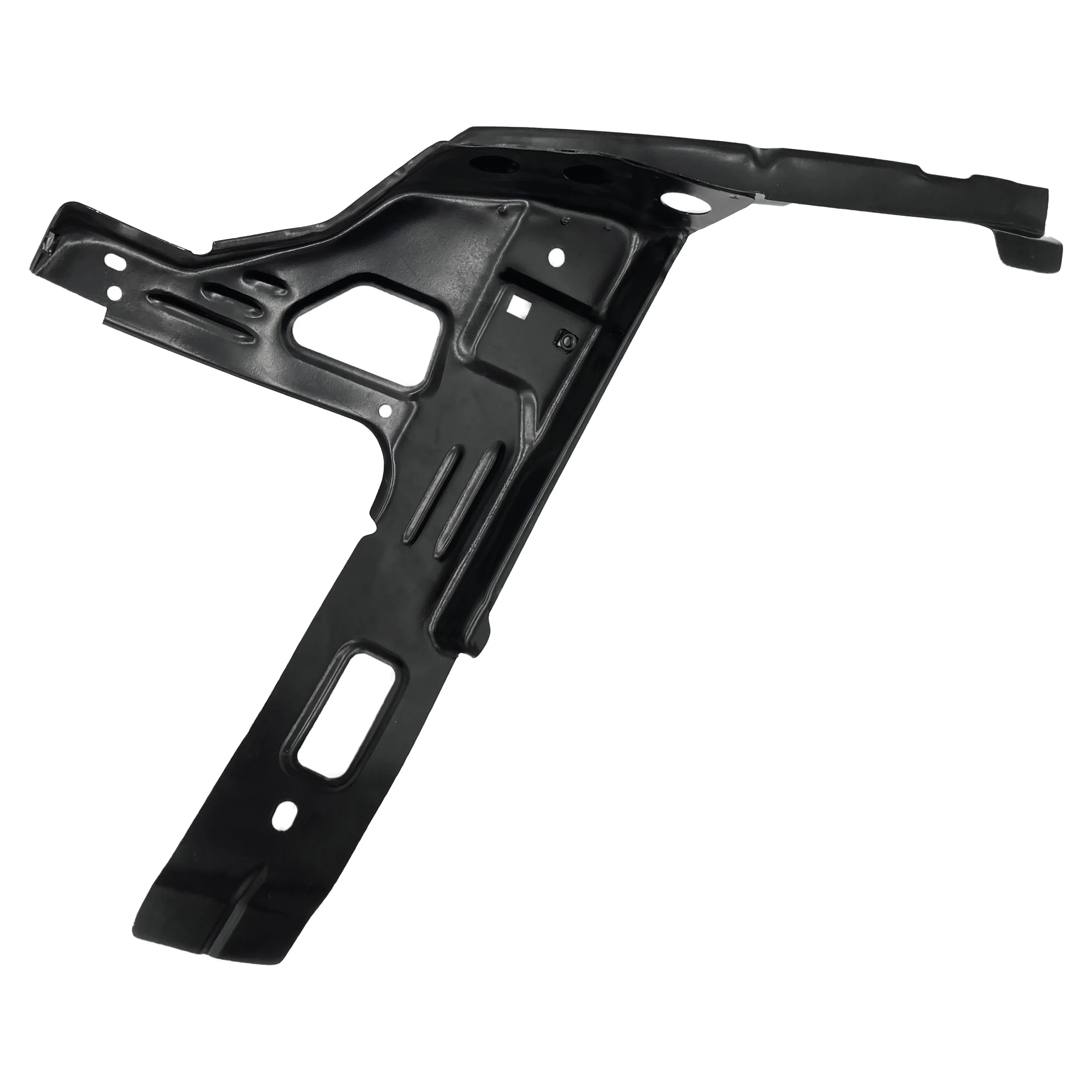 Wzmocnienie pasa PORSCHE CAYENNE 7P 11-18r LEWE (7P5805379, 95850299100GRV, 95850298900GRV)