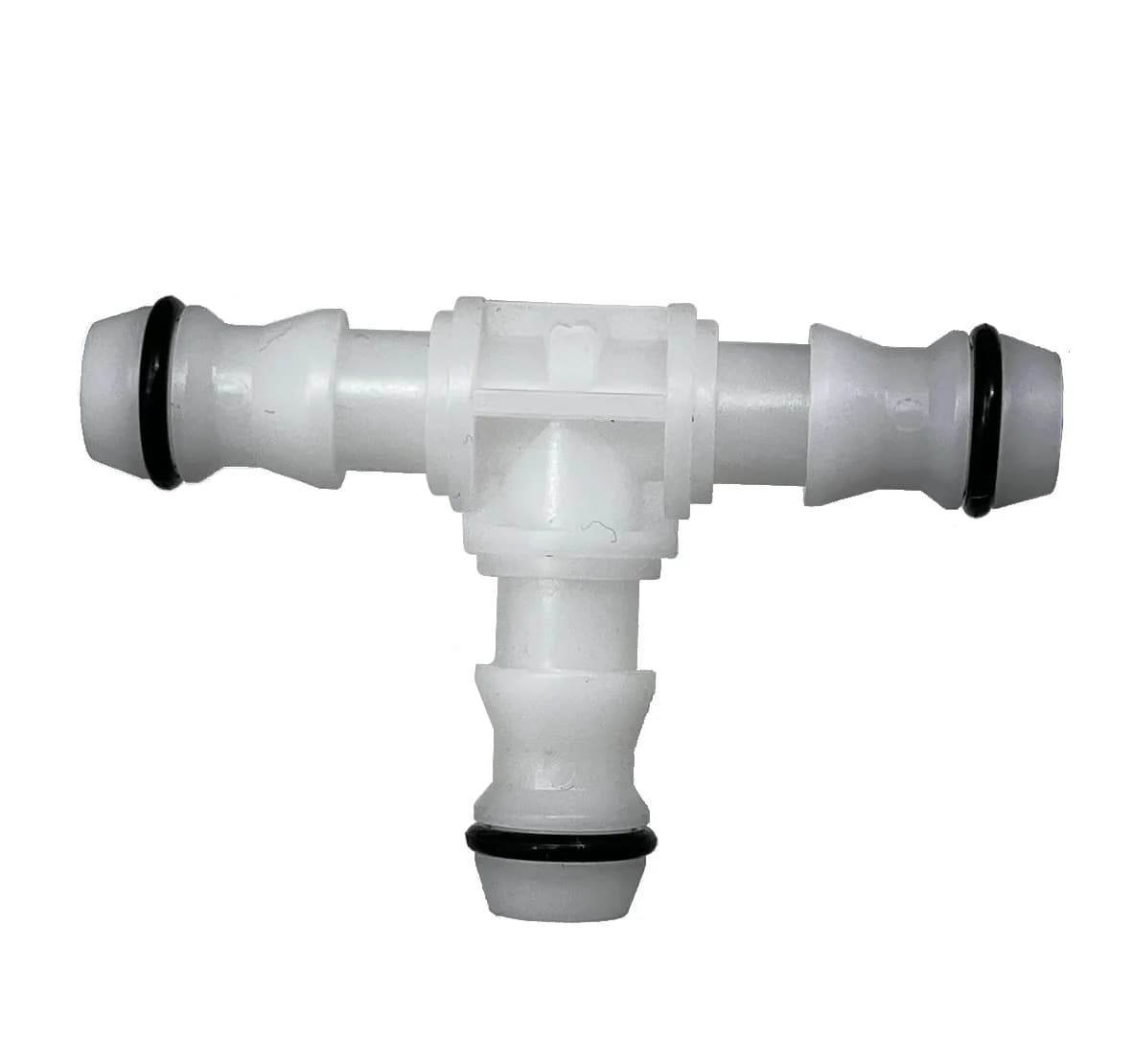 TRÓJNIK PRZEWODU SPRYSKIWACZY 8 mm